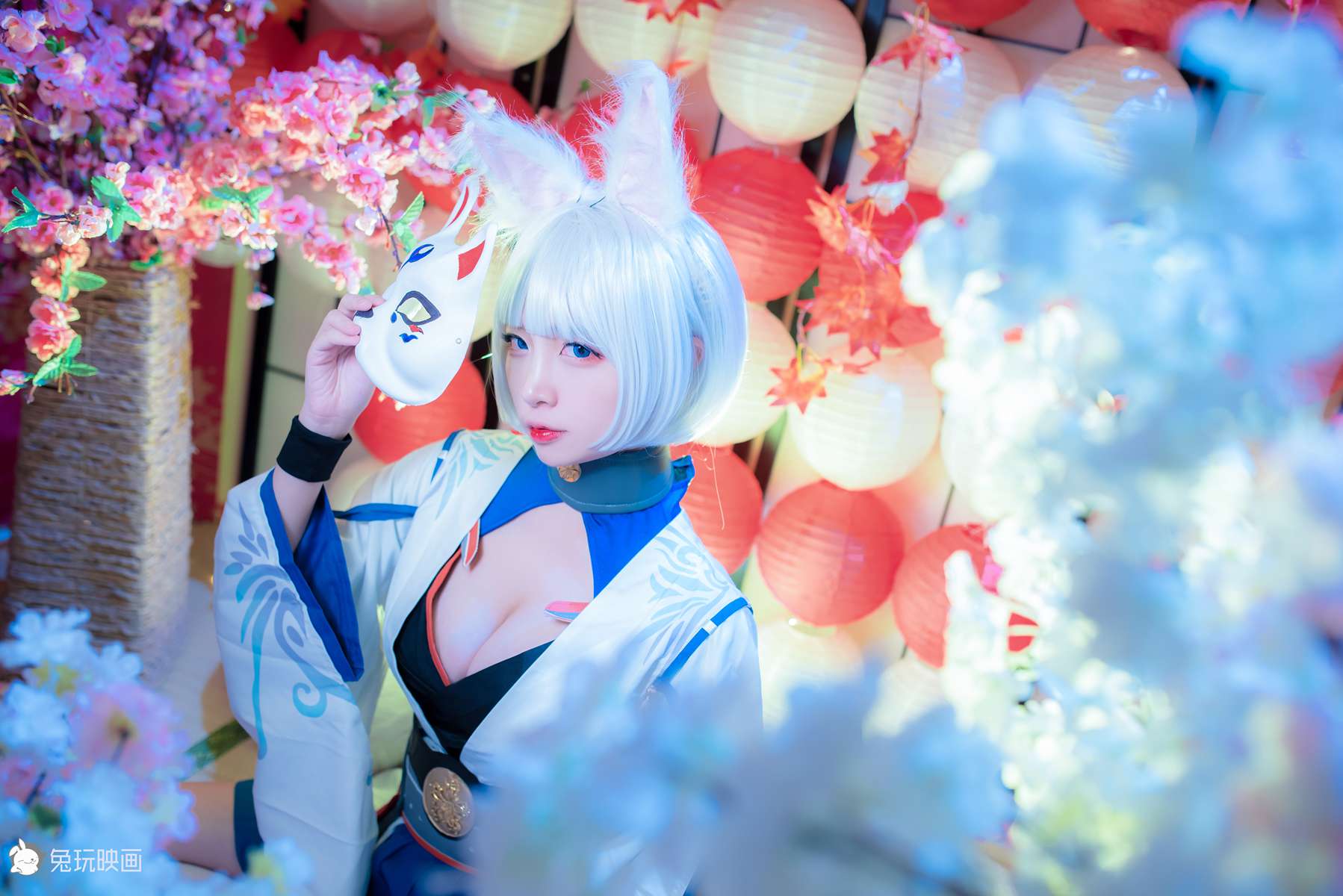 图片[38]-兔玩映画 B011 加贺 在线浏览 – 速更版-美库