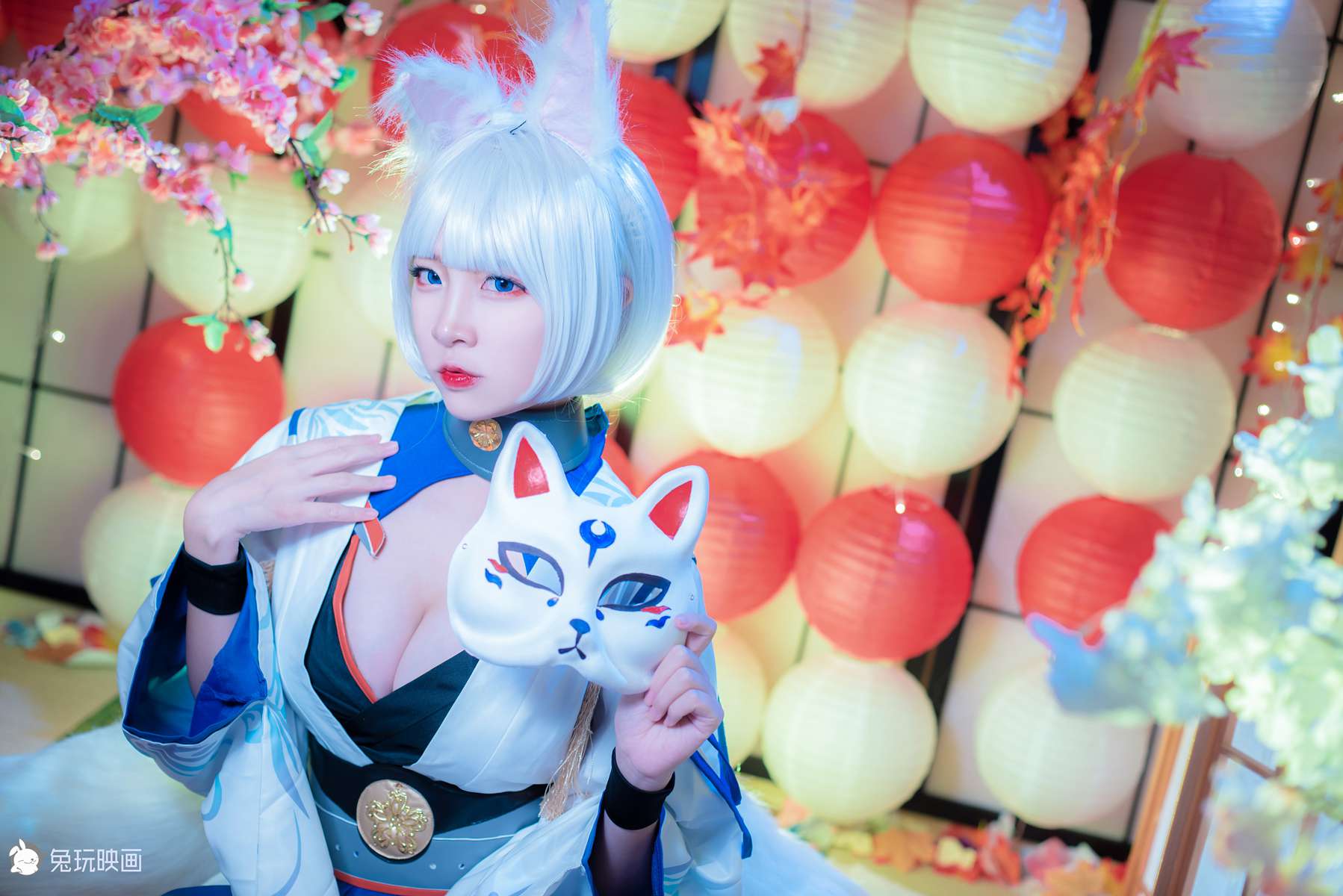 图片[39]-兔玩映画 B011 加贺 在线浏览 – 速更版-美库