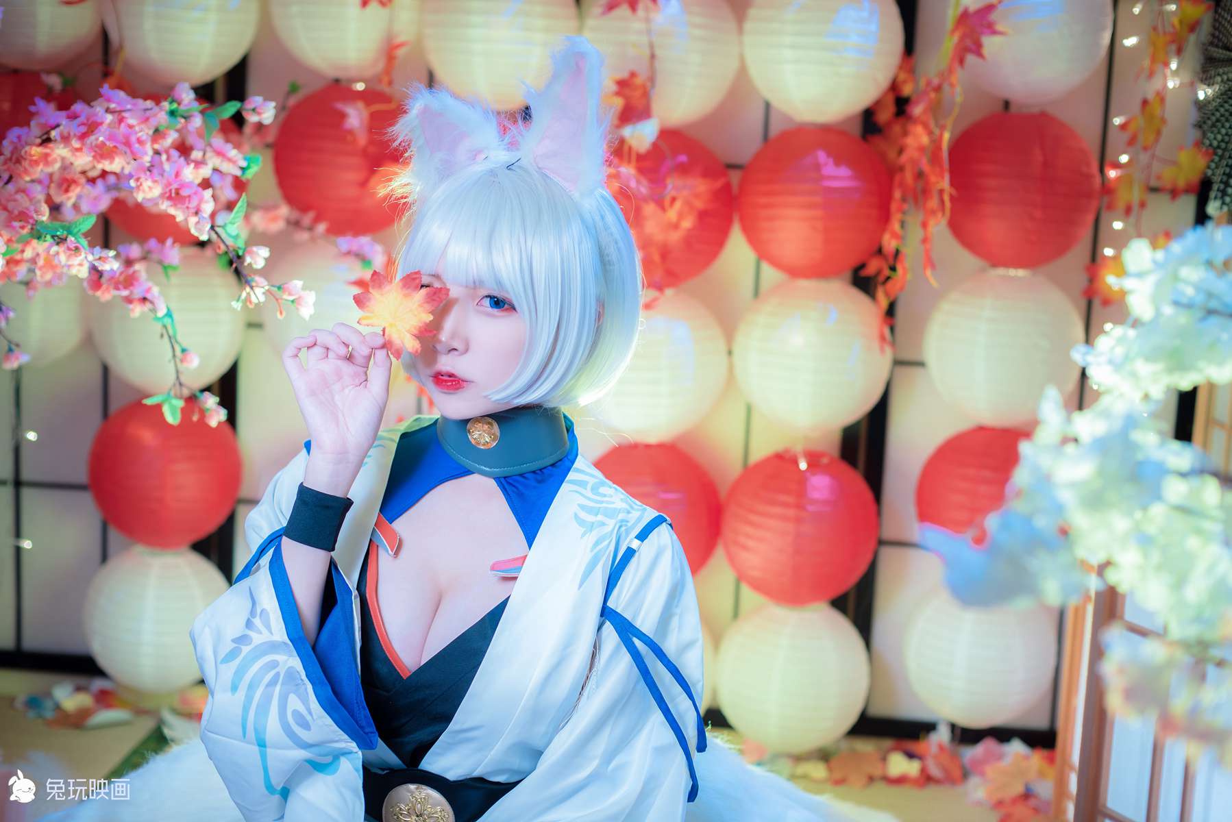 图片[40]-兔玩映画 B011 加贺 在线浏览 – 速更版-美库