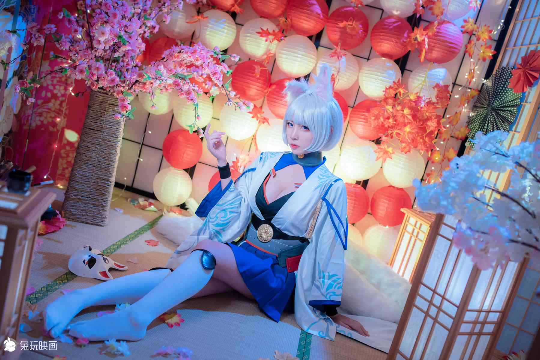 图片[41]-兔玩映画 B011 加贺 在线浏览 – 速更版-美库