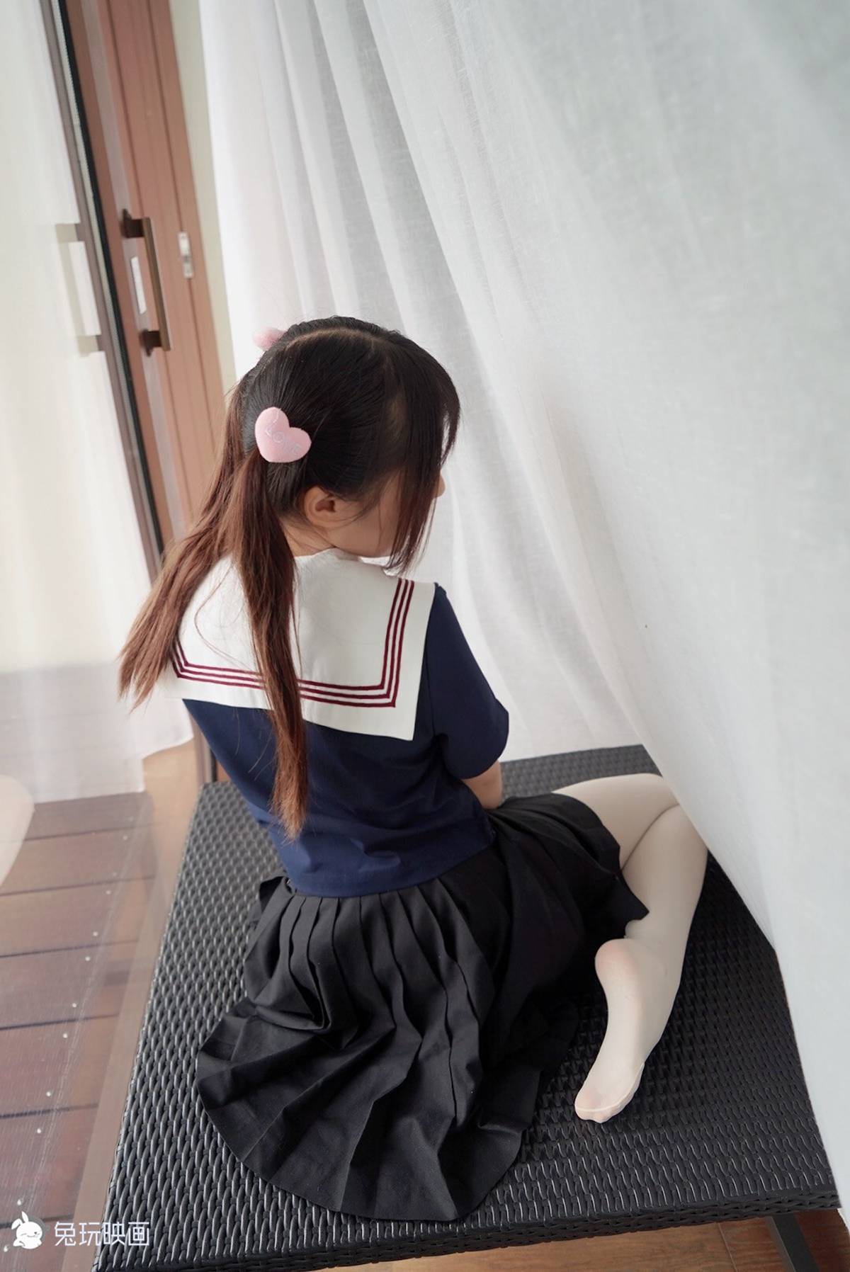 图片[27]-兔玩映画 B012 萝莉的白丝 在线浏览 – 速更版-美库