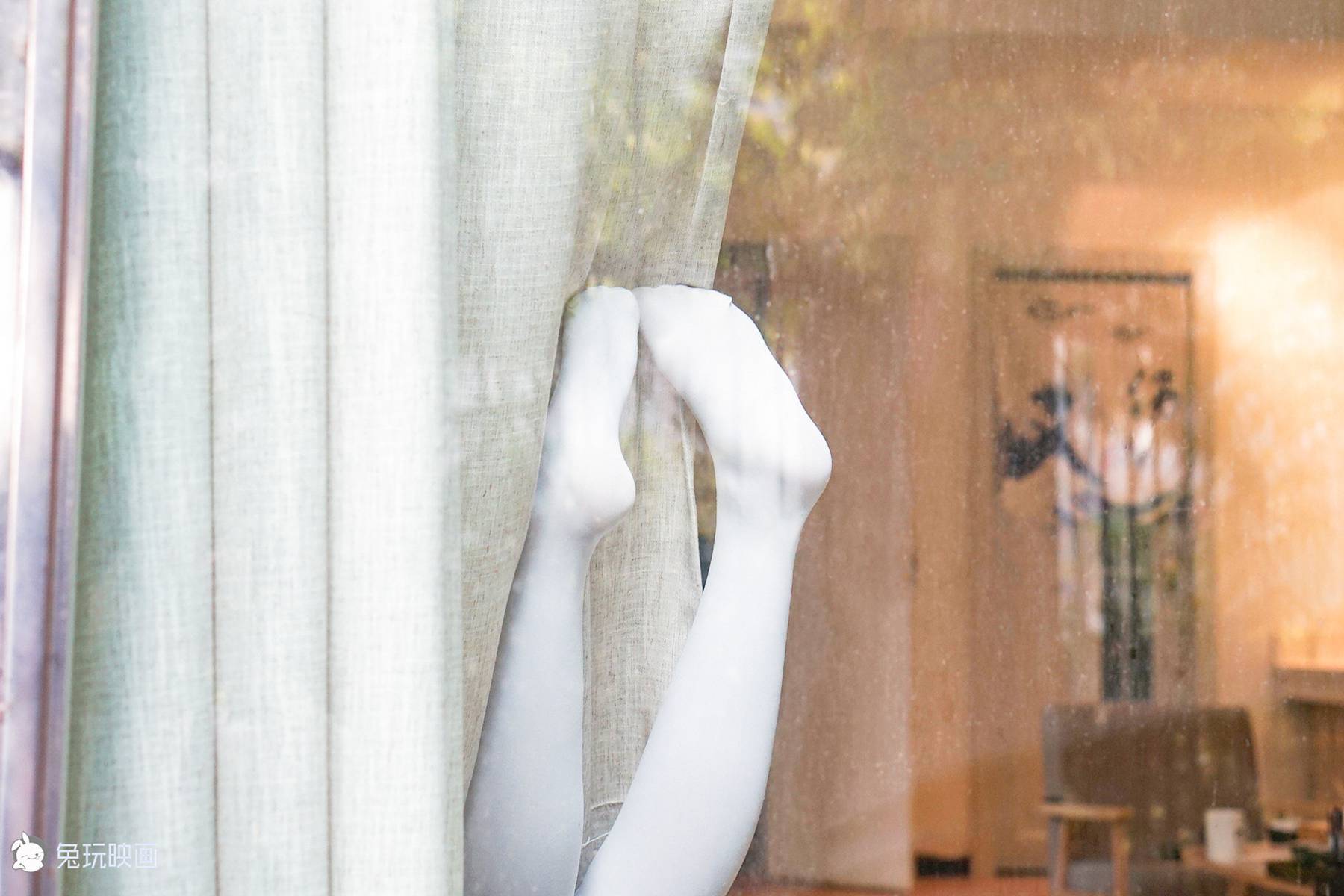 图片[29]-兔玩映画 B012 萝莉的白丝 在线浏览 – 速更版-美库