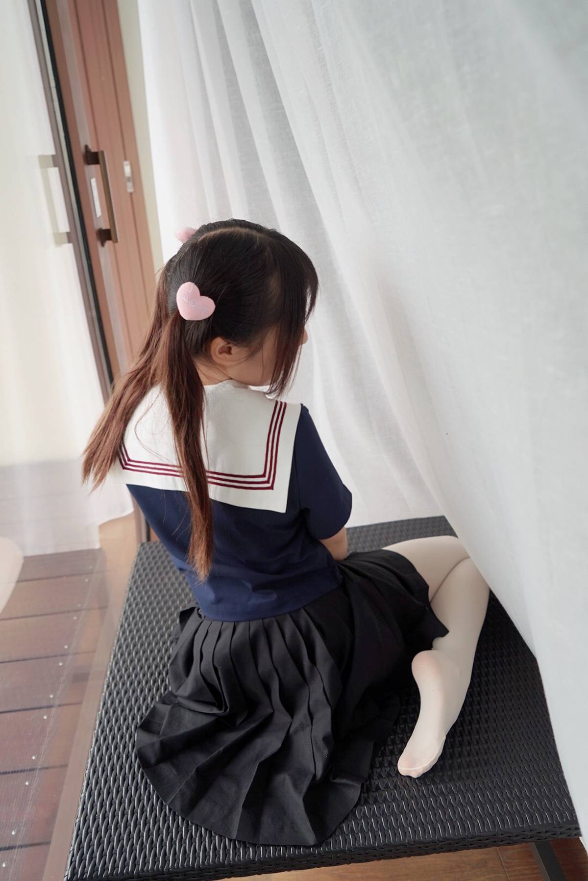 图片[30]-兔玩映画 B012 萝莉的白丝 在线浏览 – 速更版-美库