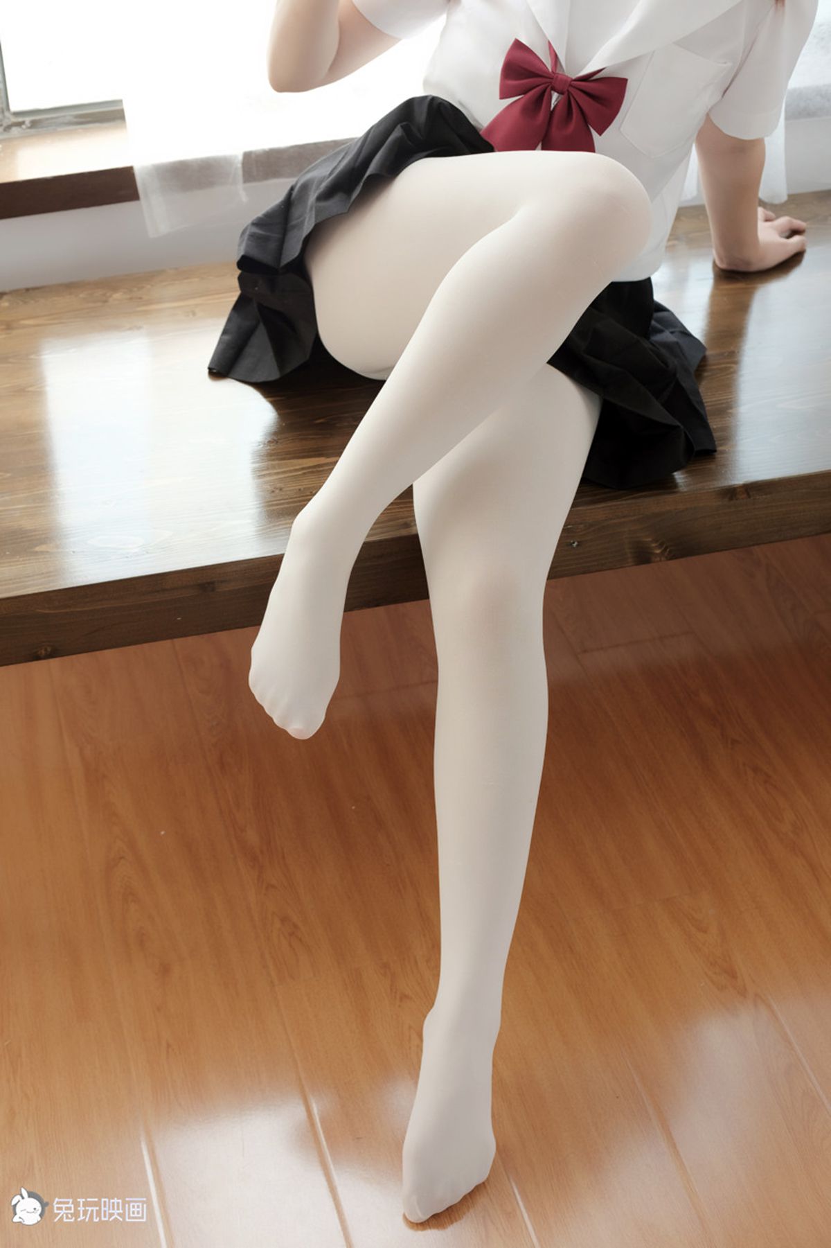 图片[34]-兔玩映画 B012 萝莉的白丝 在线浏览 – 速更版-美库