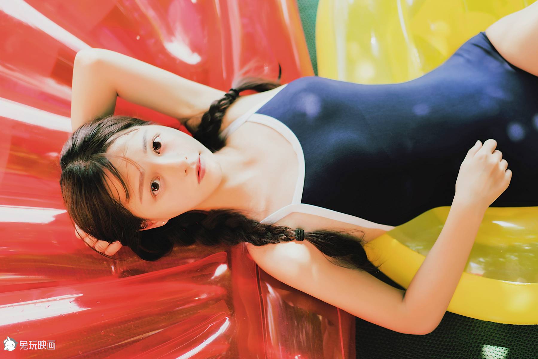 图片[10]-兔玩映画 B014 死库水和夏天 在线浏览 – 速更版-美库