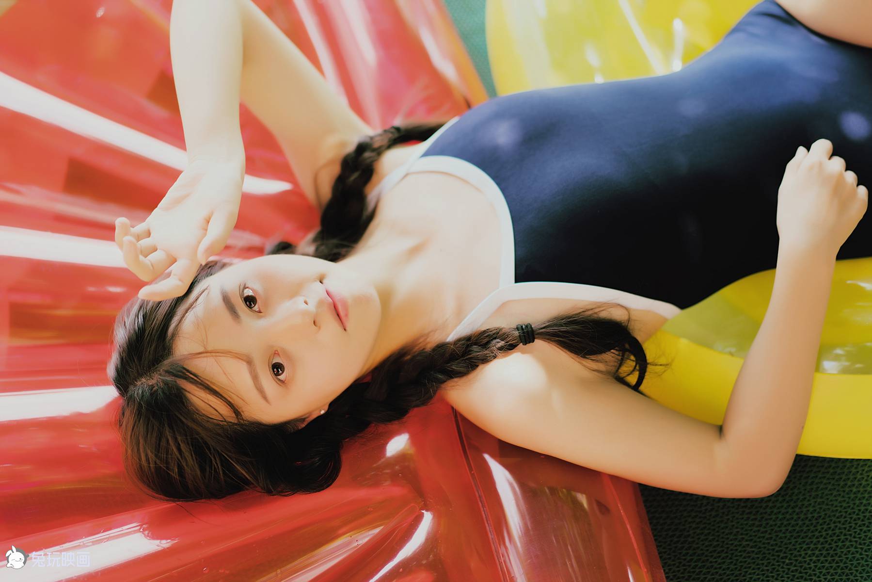 图片[20]-兔玩映画 B014 死库水和夏天 在线浏览 – 速更版-美库