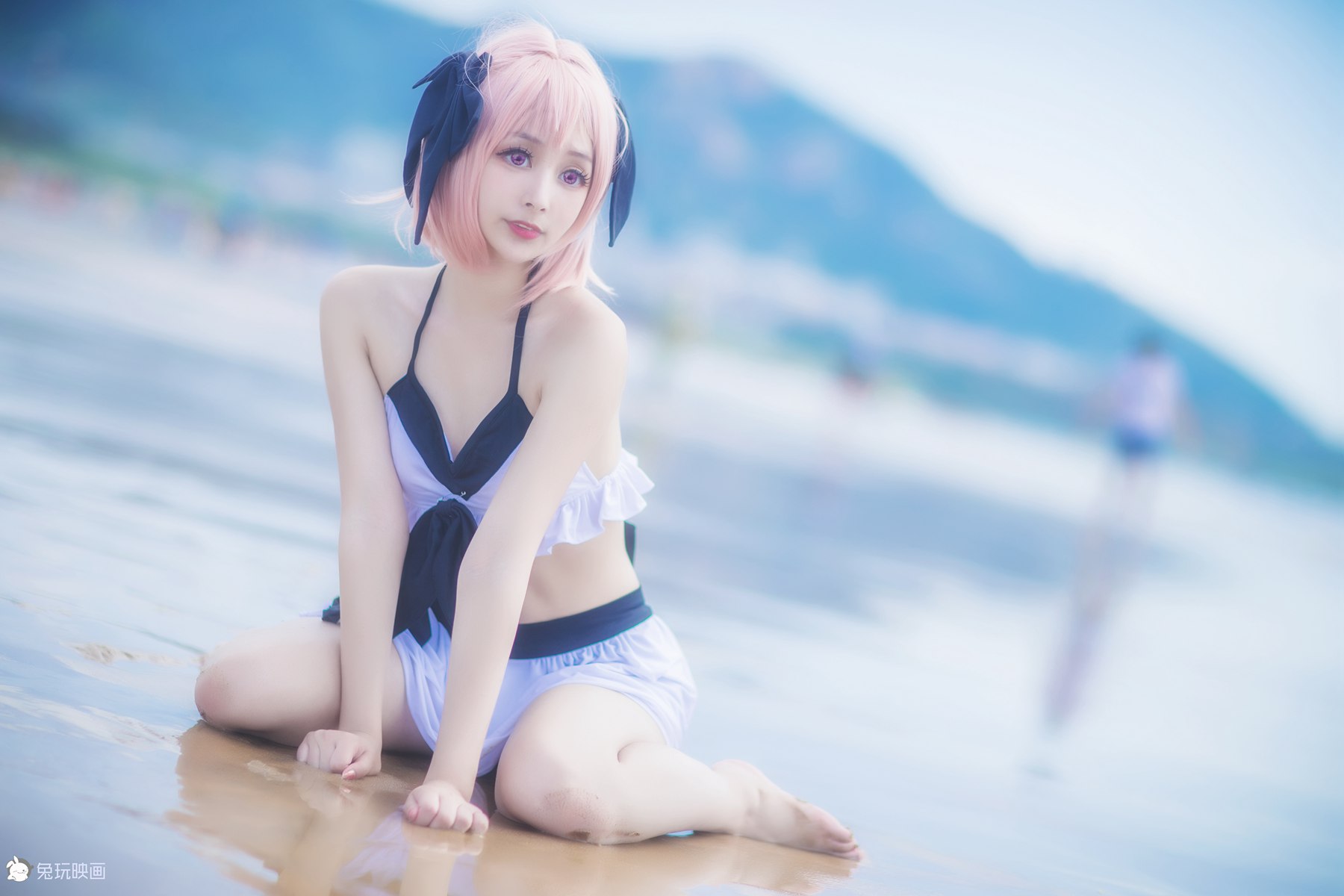 图片[10]-兔玩映画 B016 呆毛王和啊福 在线浏览 – 速更版-美库