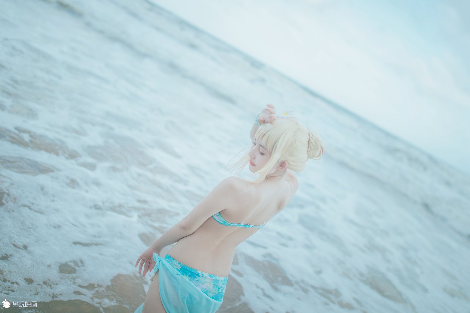 图片[12]-兔玩映画 B016 呆毛王和啊福 在线浏览 – 速更版-美库