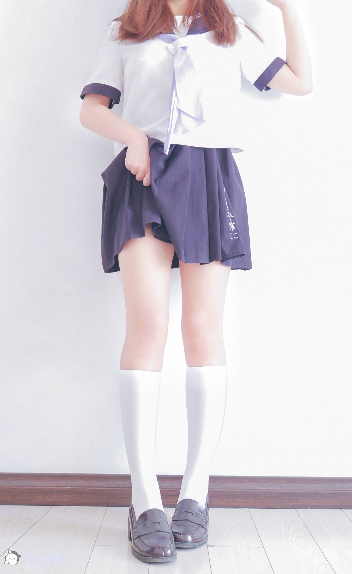 图片[28]-兔玩映画 B015 白白白半筒袜 在线浏览 – 速更版-美库