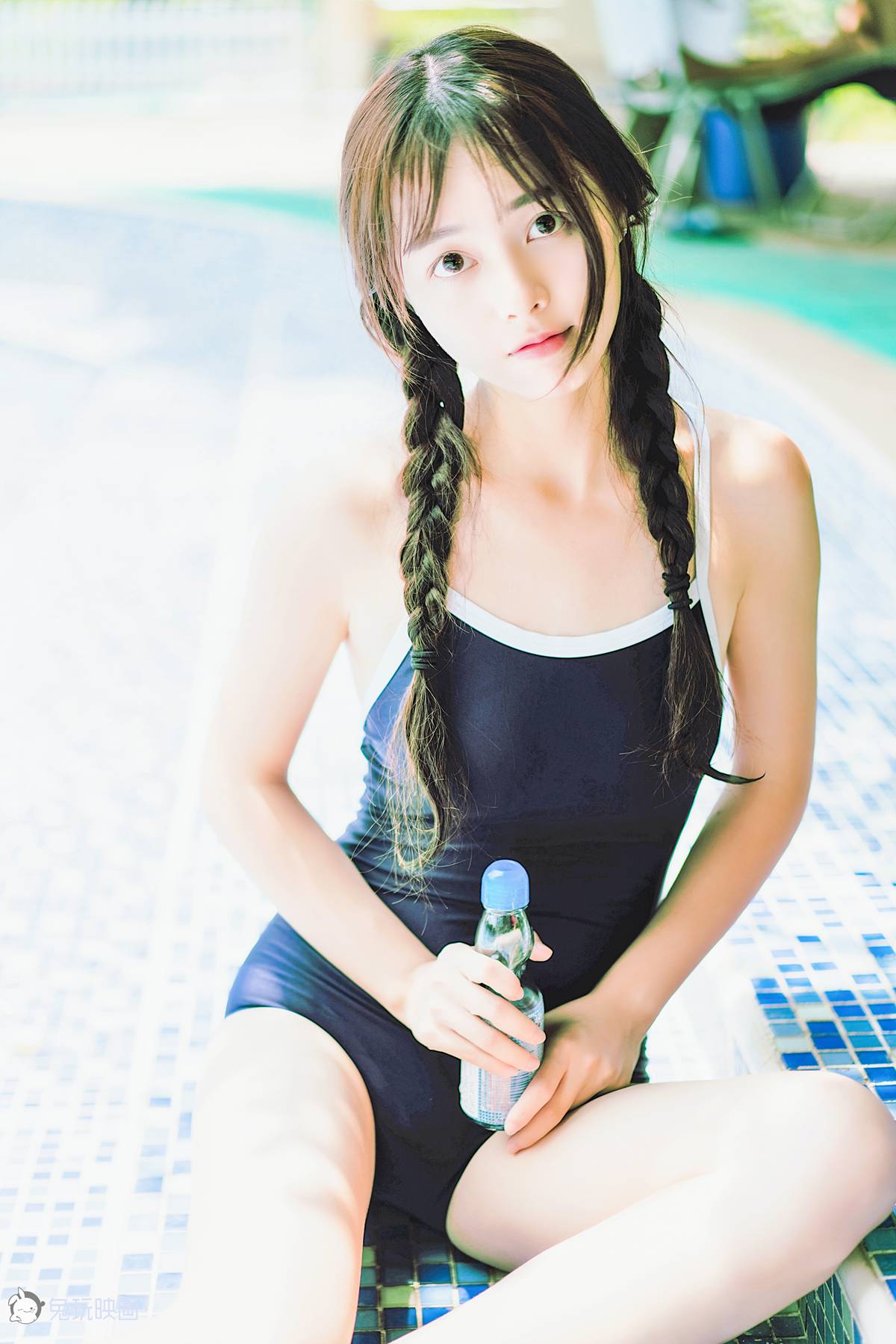 图片[37]-兔玩映画 B014 死库水和夏天 在线浏览 – 速更版-美库