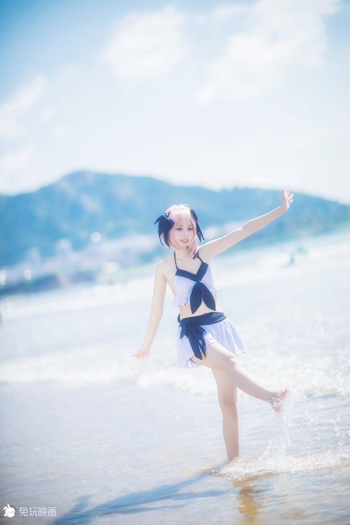 图片[13]-兔玩映画 B016 呆毛王和啊福 在线浏览 – 速更版-美库