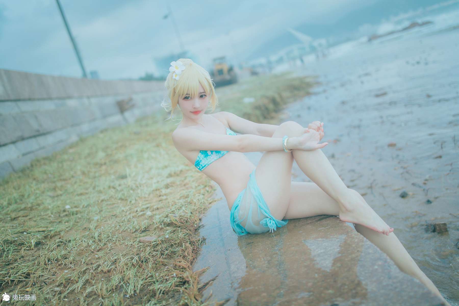 图片[14]-兔玩映画 B016 呆毛王和啊福 在线浏览 – 速更版-美库