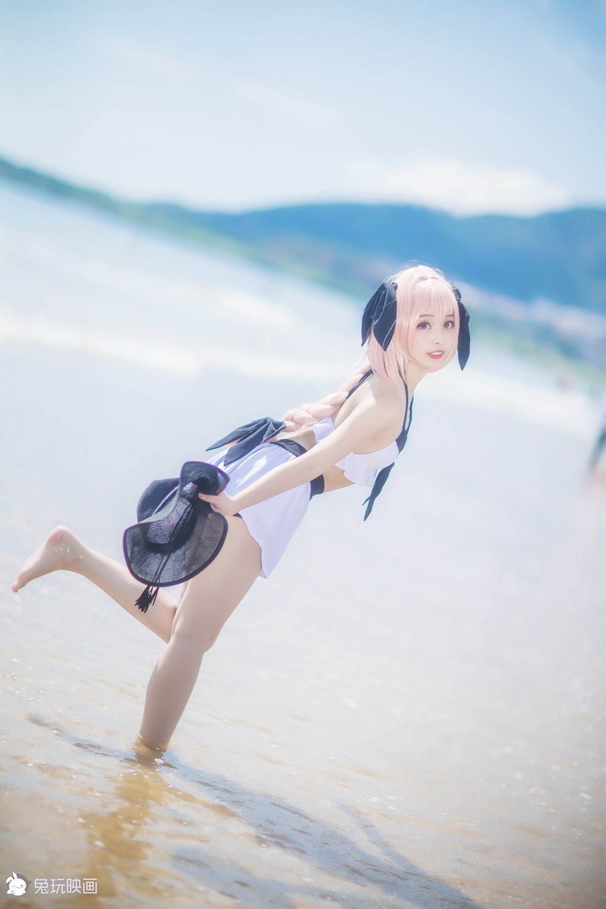 图片[15]-兔玩映画 B016 呆毛王和啊福 在线浏览 – 速更版-美库