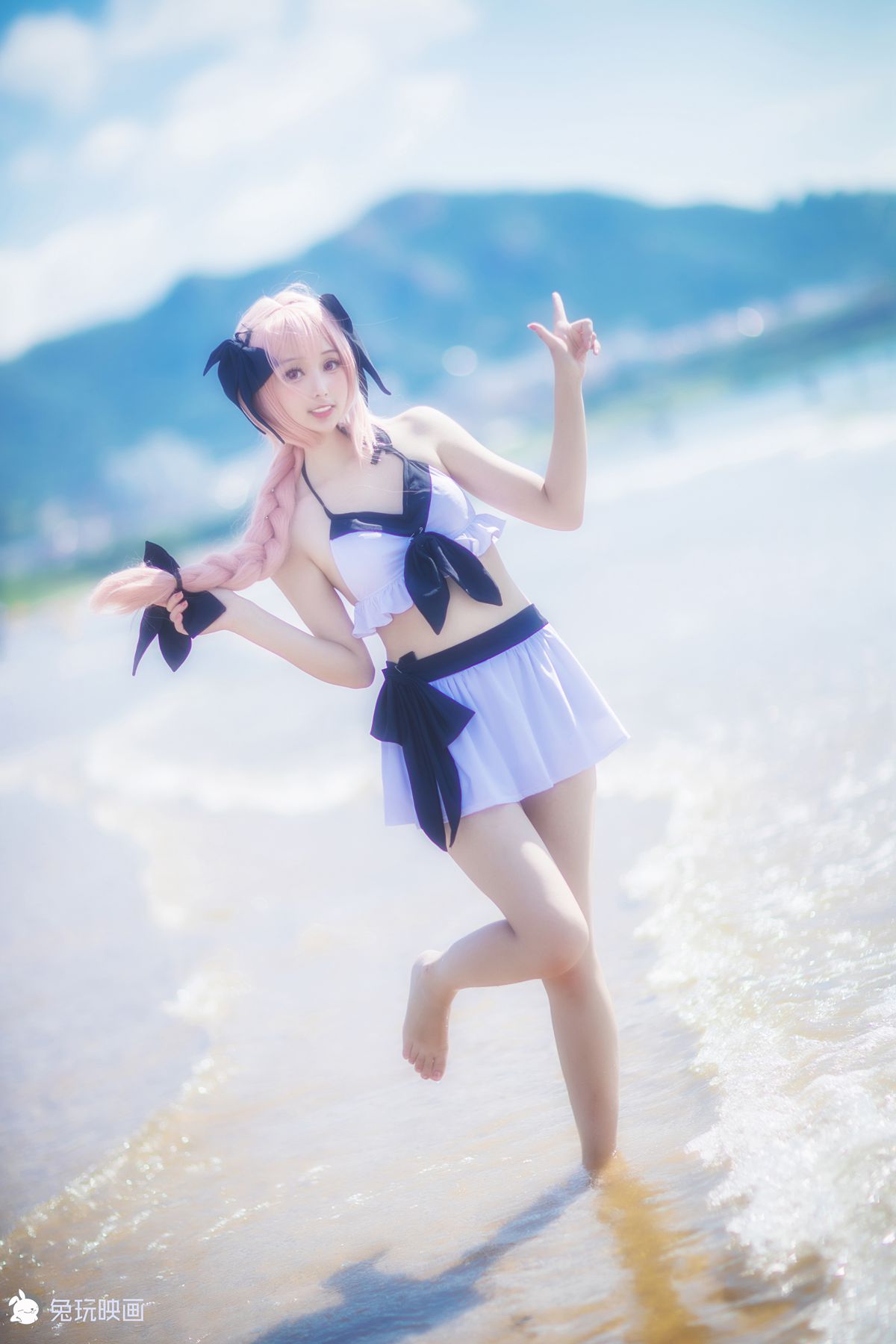 图片[22]-兔玩映画 B016 呆毛王和啊福 在线浏览 – 速更版-美库