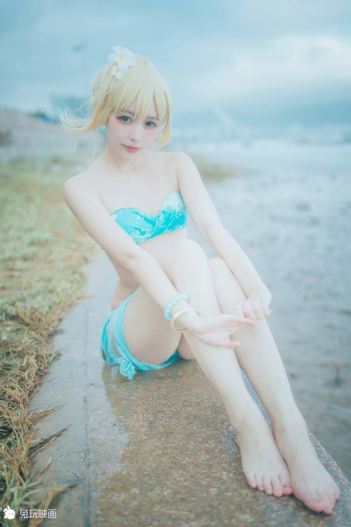 图片[23]-兔玩映画 B016 呆毛王和啊福 在线浏览 – 速更版-美库