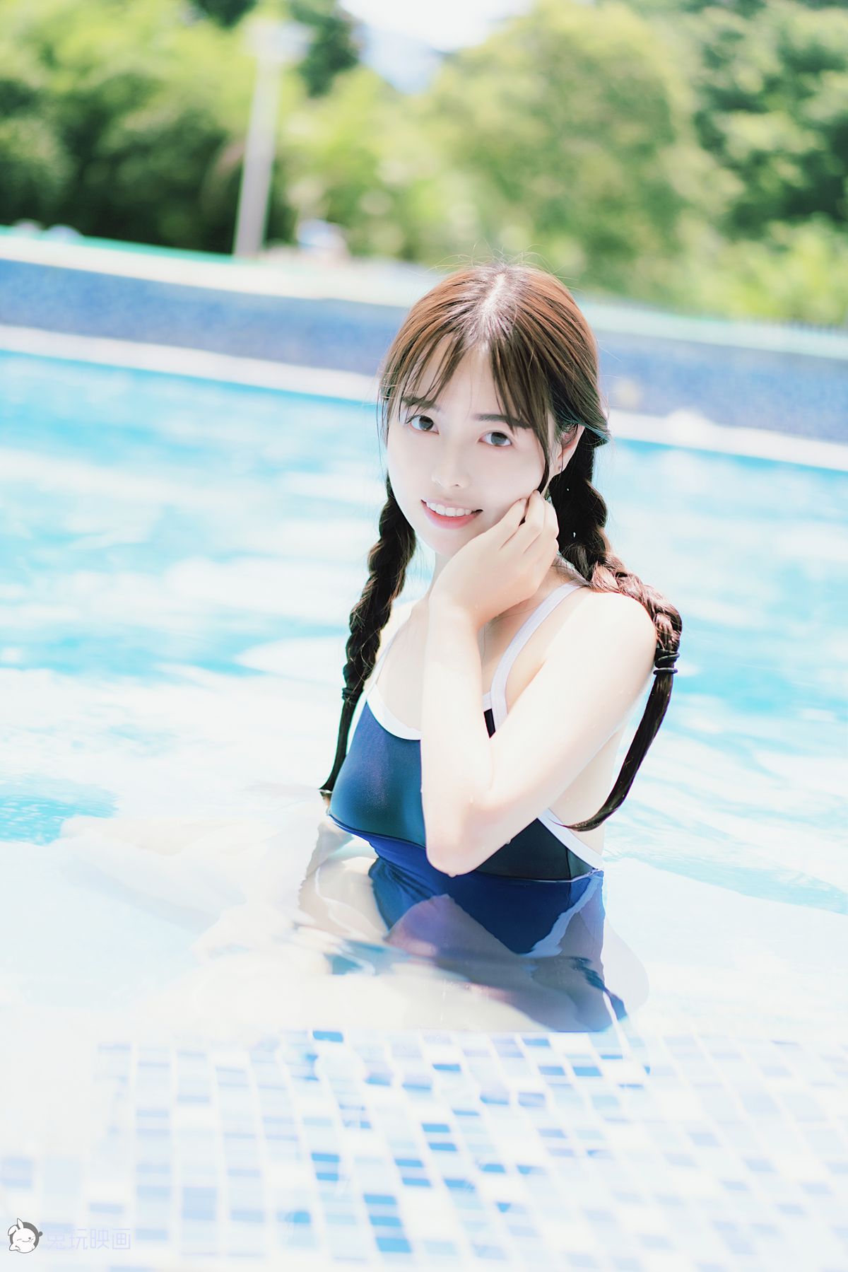 图片[44]-兔玩映画 B014 死库水和夏天 在线浏览 – 速更版-美库