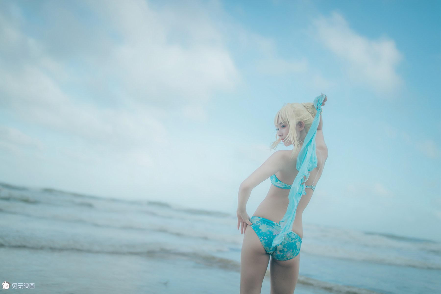 图片[24]-兔玩映画 B016 呆毛王和啊福 在线浏览 – 速更版-美库