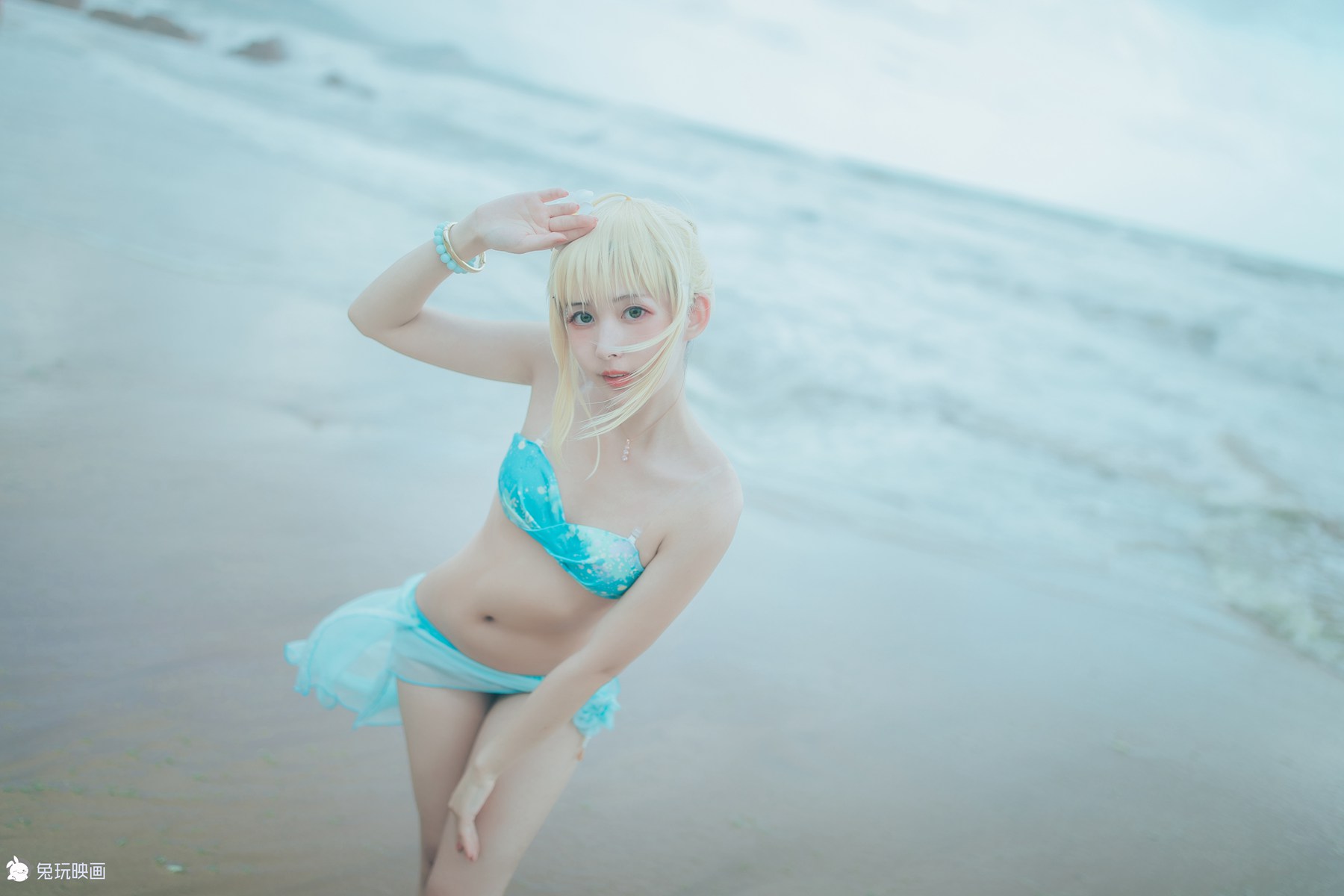 图片[26]-兔玩映画 B016 呆毛王和啊福 在线浏览 – 速更版-美库