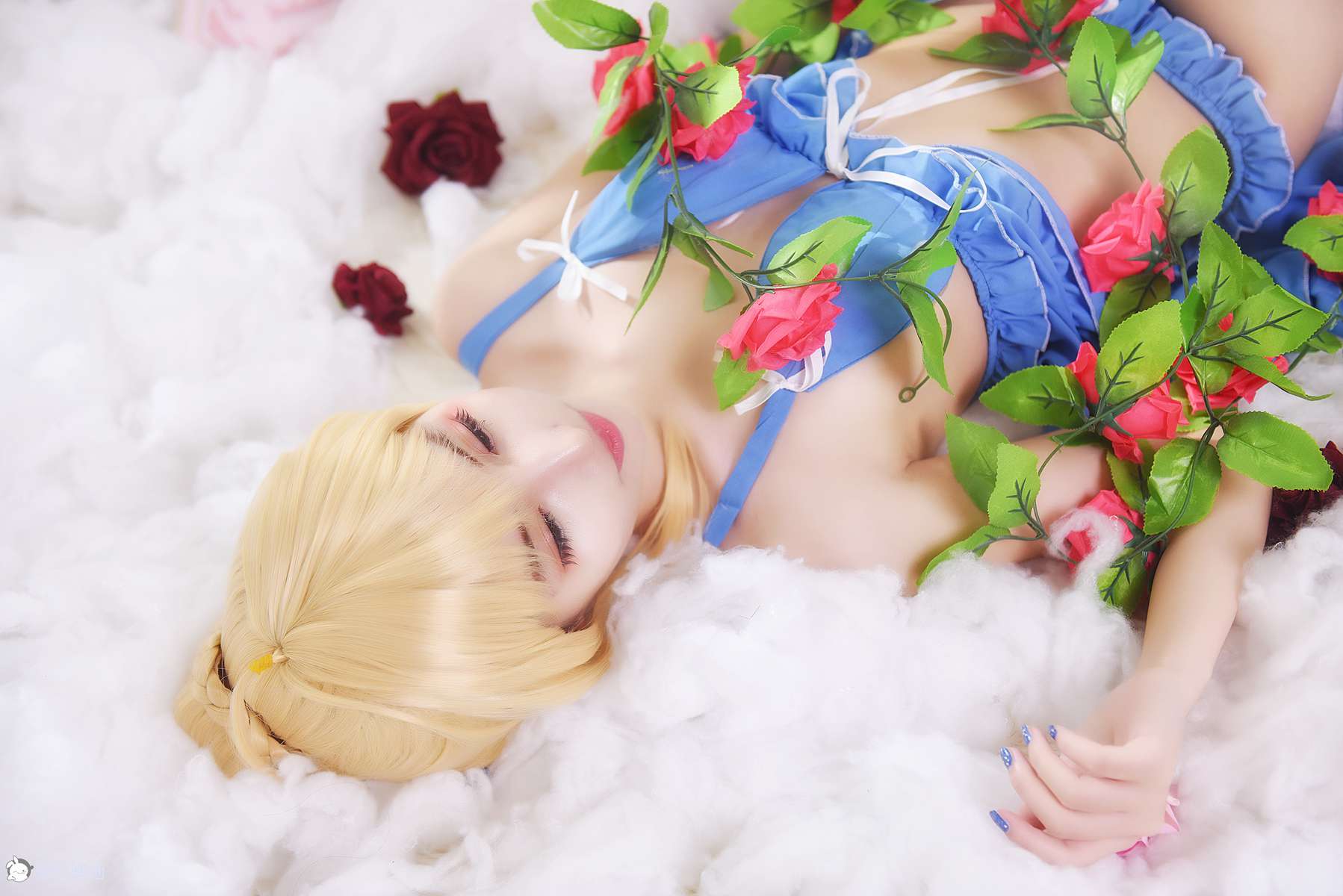 图片[28]-兔玩映画 B016 呆毛王和啊福 在线浏览 – 速更版-美库