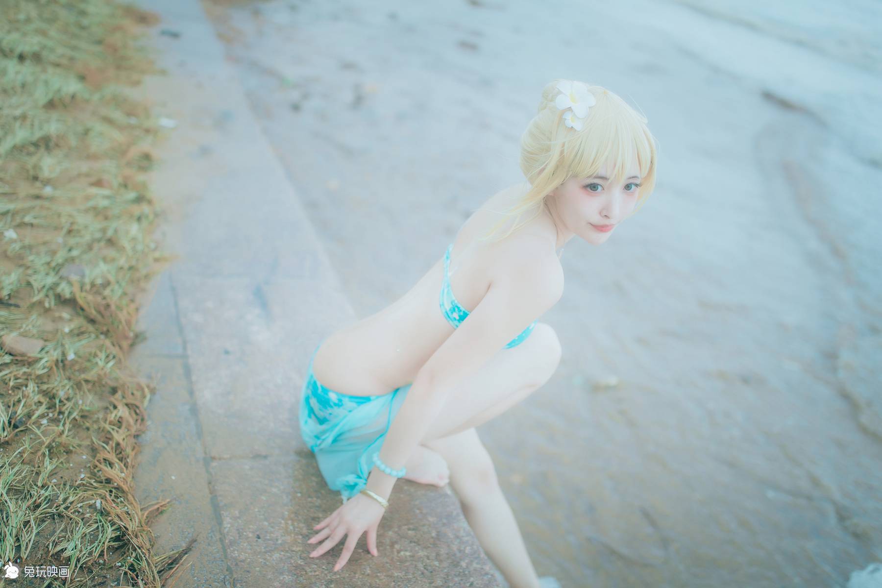 图片[29]-兔玩映画 B016 呆毛王和啊福 在线浏览 – 速更版-美库