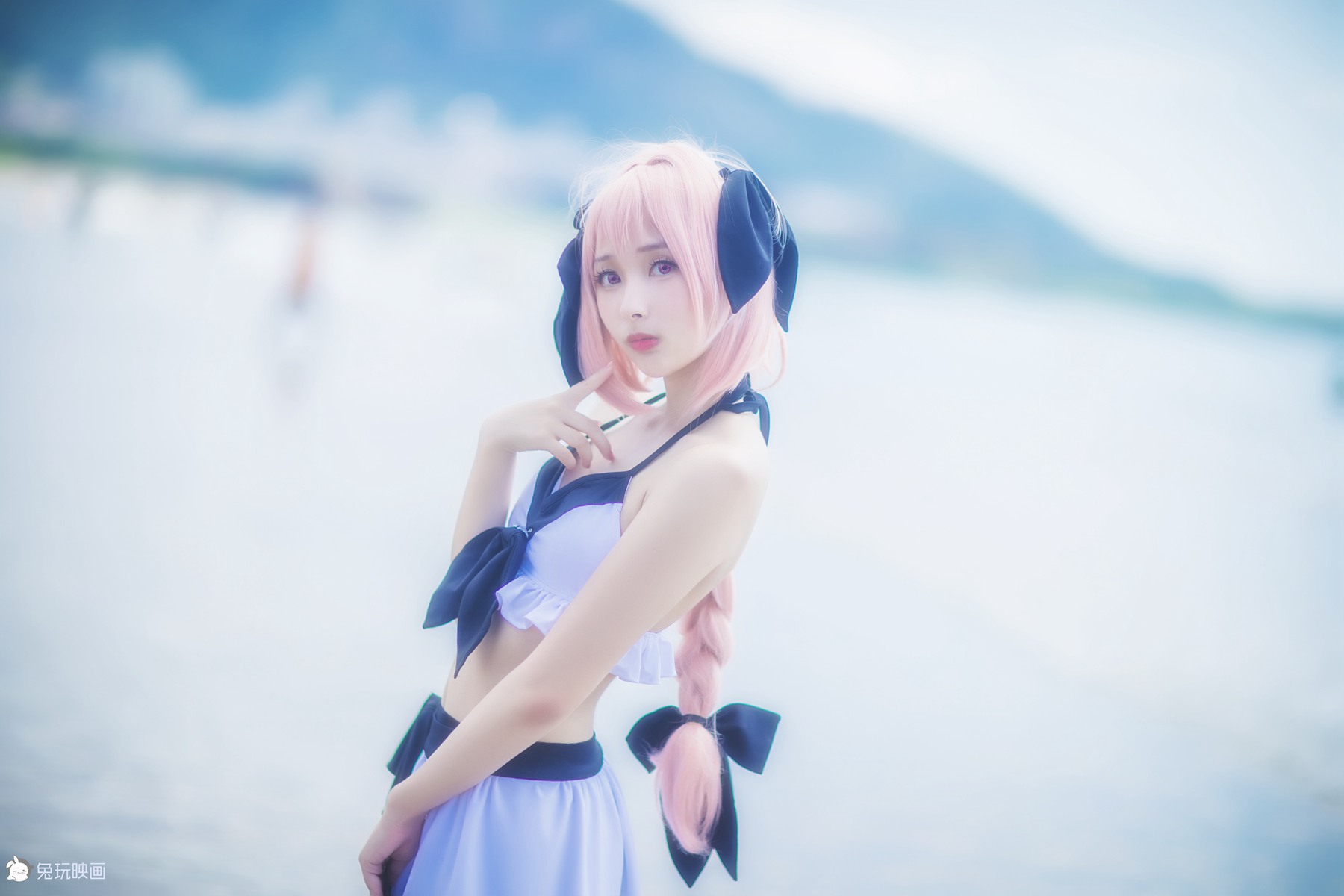 图片[32]-兔玩映画 B016 呆毛王和啊福 在线浏览 – 速更版-美库