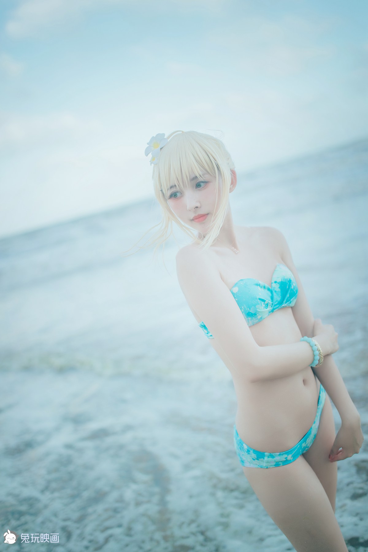 图片[35]-兔玩映画 B016 呆毛王和啊福 在线浏览 – 速更版-美库