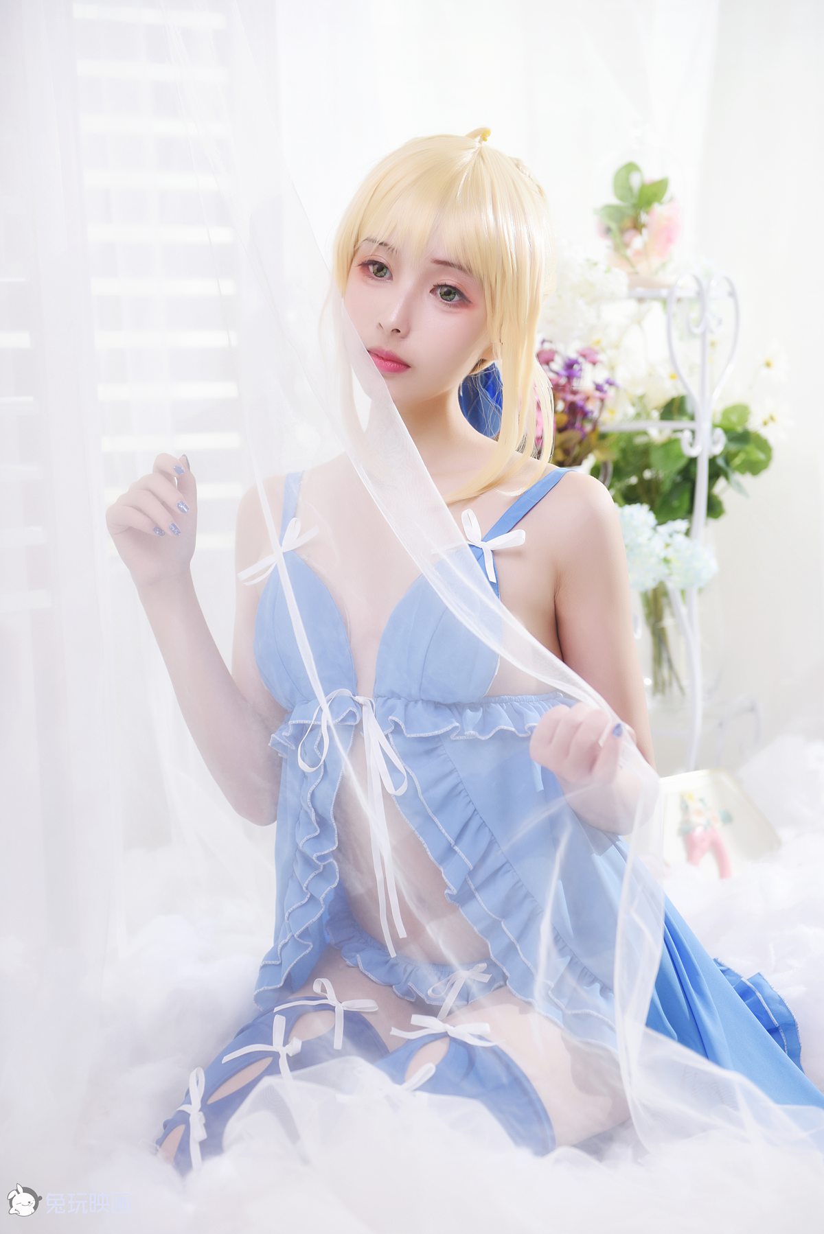 图片[37]-兔玩映画 B016 呆毛王和啊福 在线浏览 – 速更版-美库