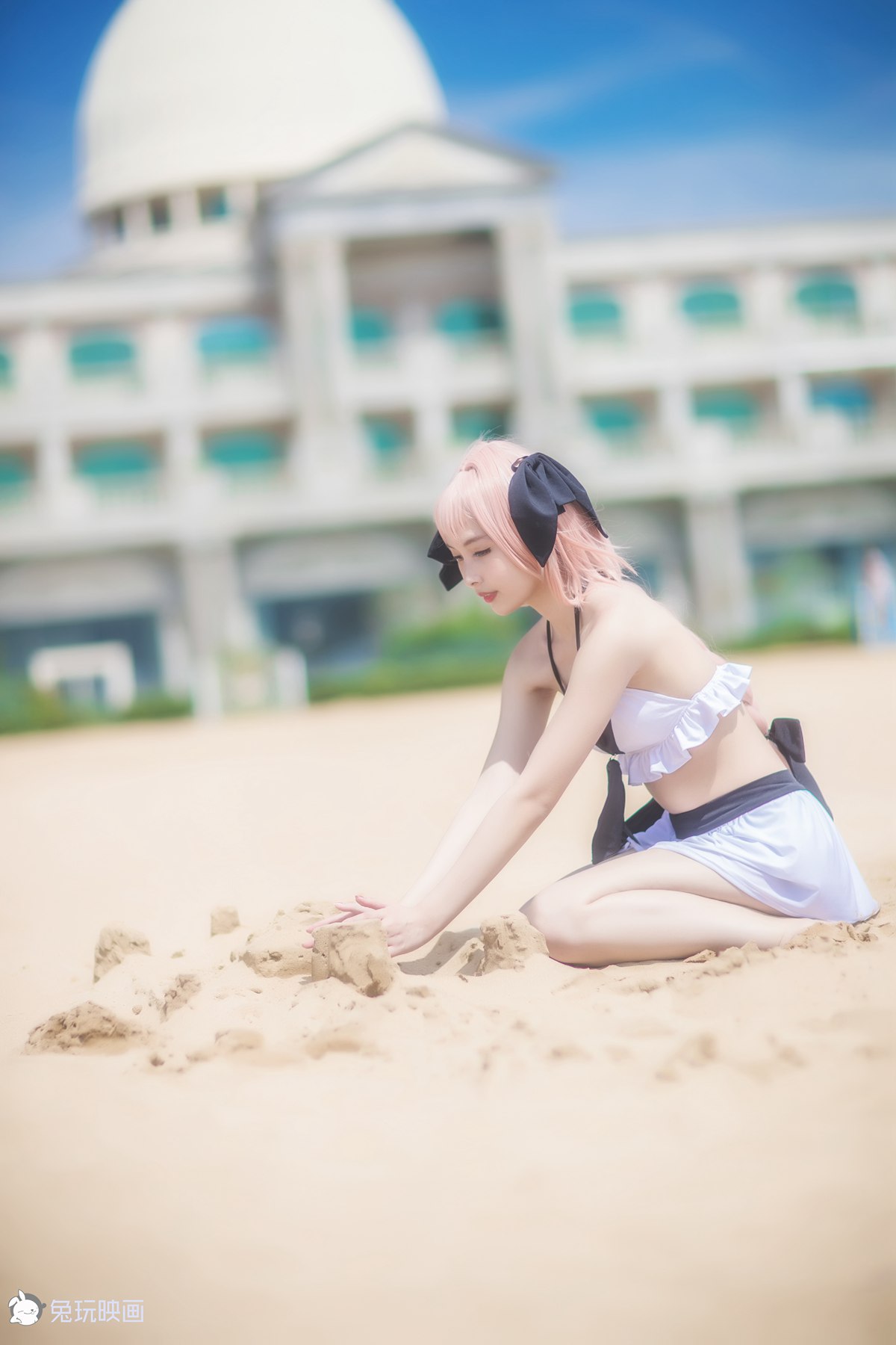 图片[38]-兔玩映画 B016 呆毛王和啊福 在线浏览 – 速更版-美库