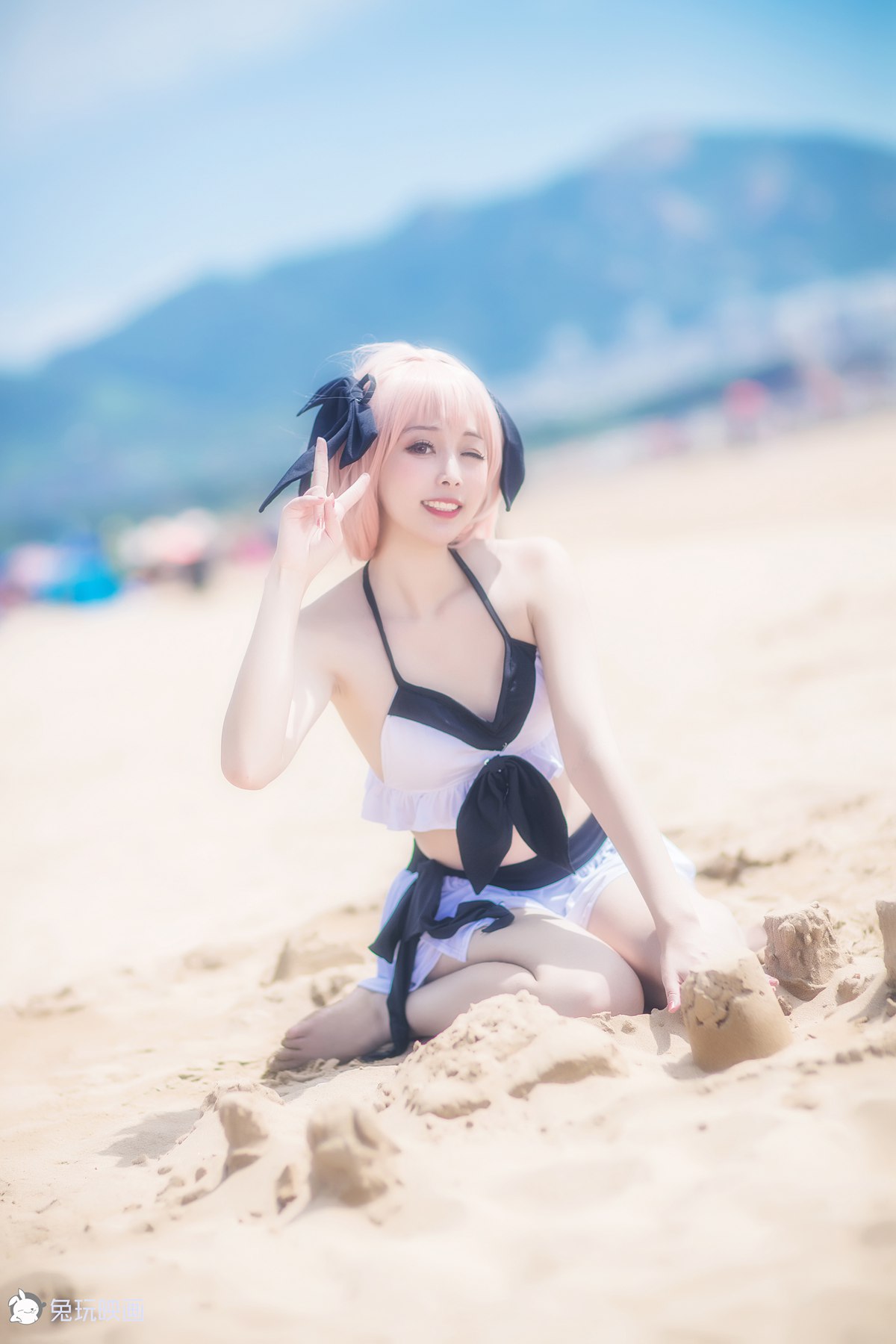 图片[39]-兔玩映画 B016 呆毛王和啊福 在线浏览 – 速更版-美库