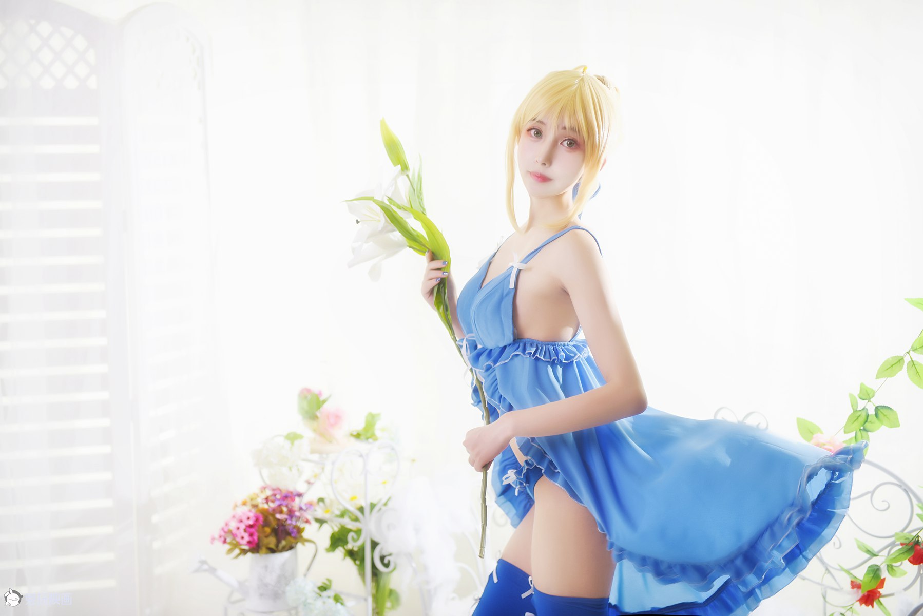 图片[40]-兔玩映画 B016 呆毛王和啊福 在线浏览 – 速更版-美库