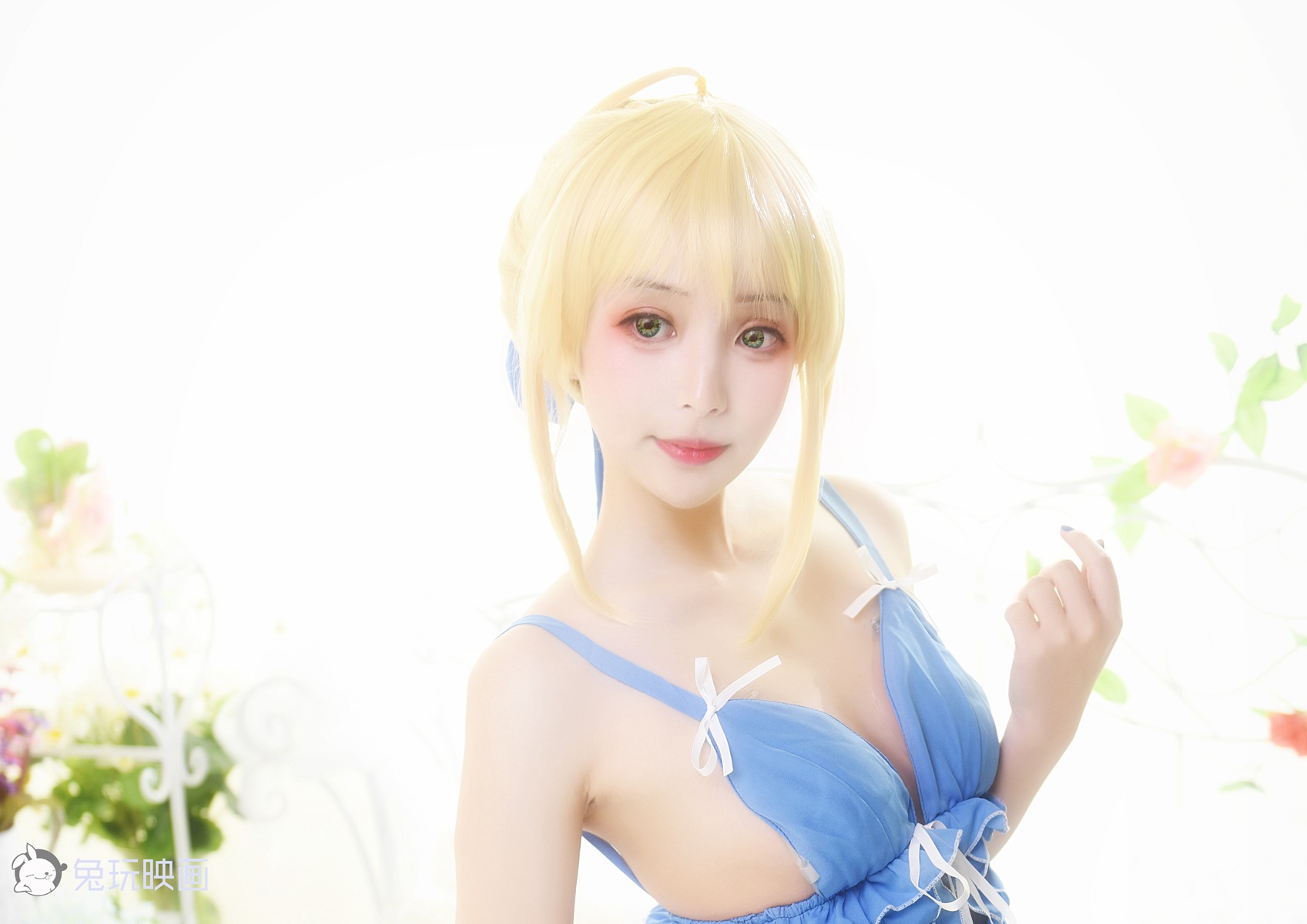 图片[41]-兔玩映画 B016 呆毛王和啊福 在线浏览 – 速更版-美库