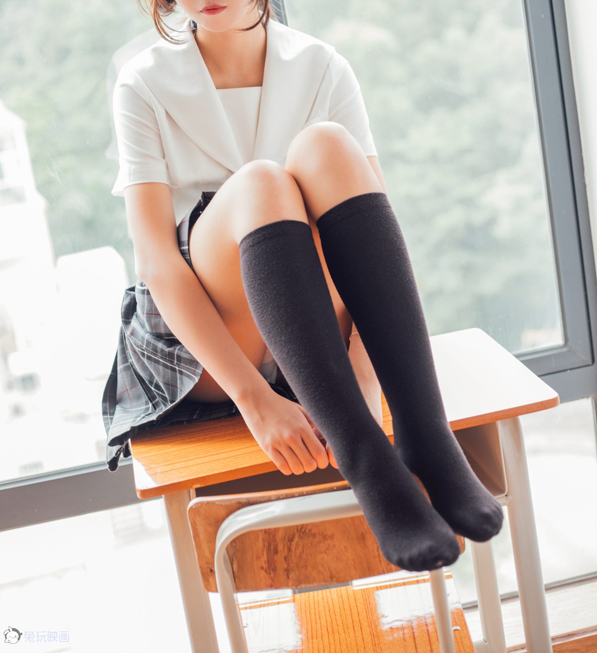 图片[36]-兔玩映画 B018 水手服少女 在线浏览 – 速更版-美库