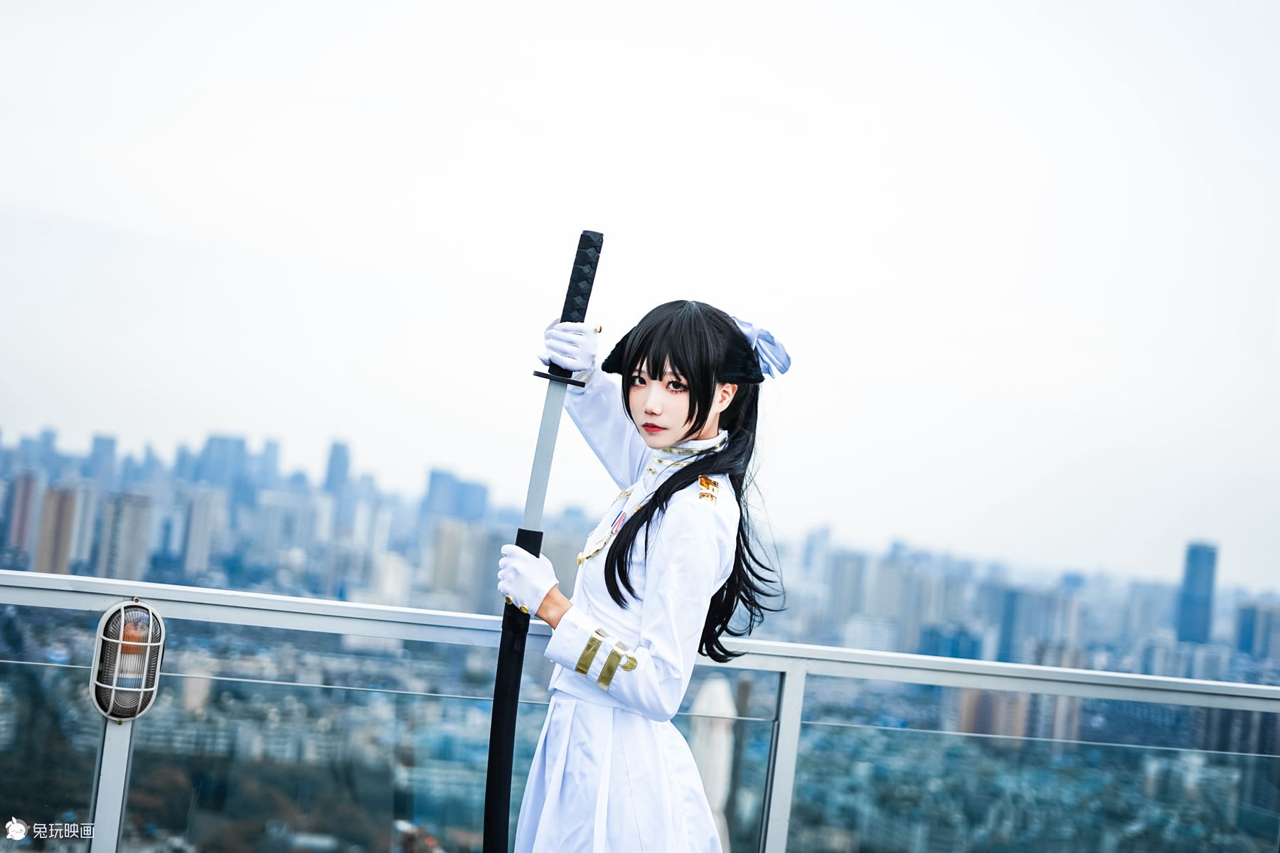 图片[16]-兔玩映画 B020 五更百鬼 黑丝赛高 在线浏览 – 速更版-美库