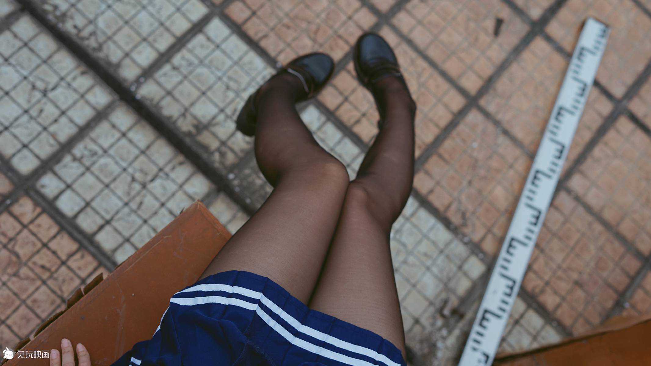 图片[18]-兔玩映画 B020 五更百鬼 黑丝赛高 在线浏览 – 速更版-美库