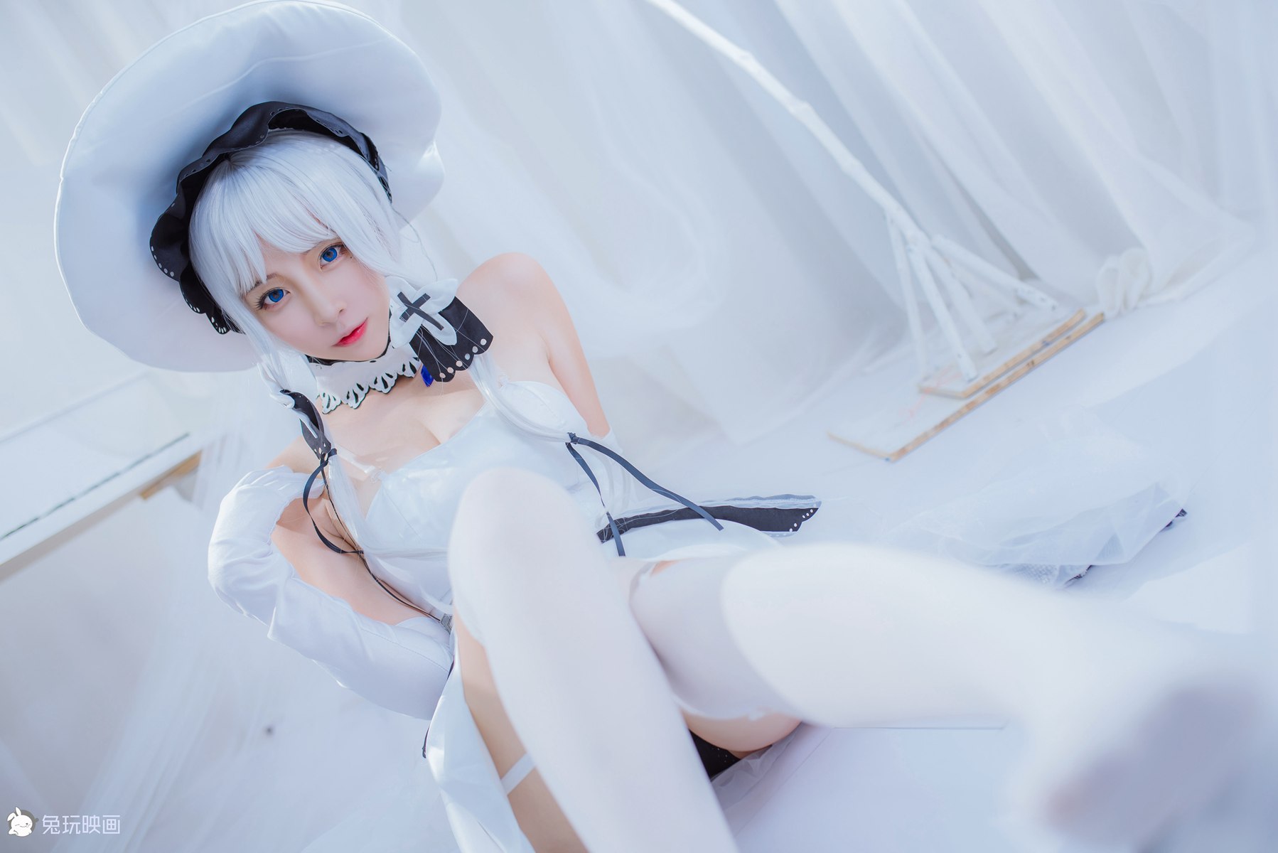 图片[11]-兔玩映画 B022 光辉 在线浏览 – 速更版-美库