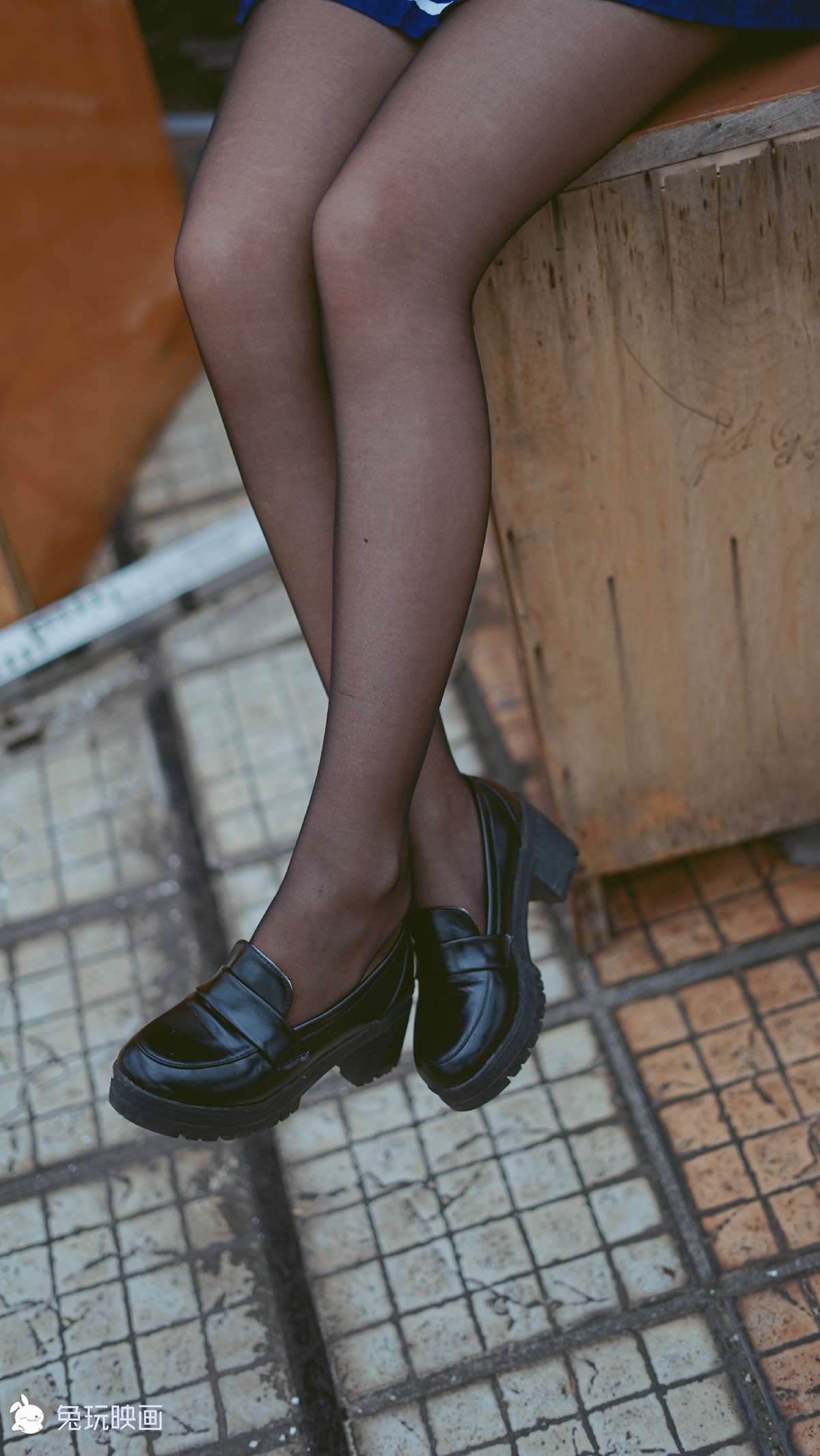 图片[32]-兔玩映画 B020 五更百鬼 黑丝赛高 在线浏览 – 速更版-美库