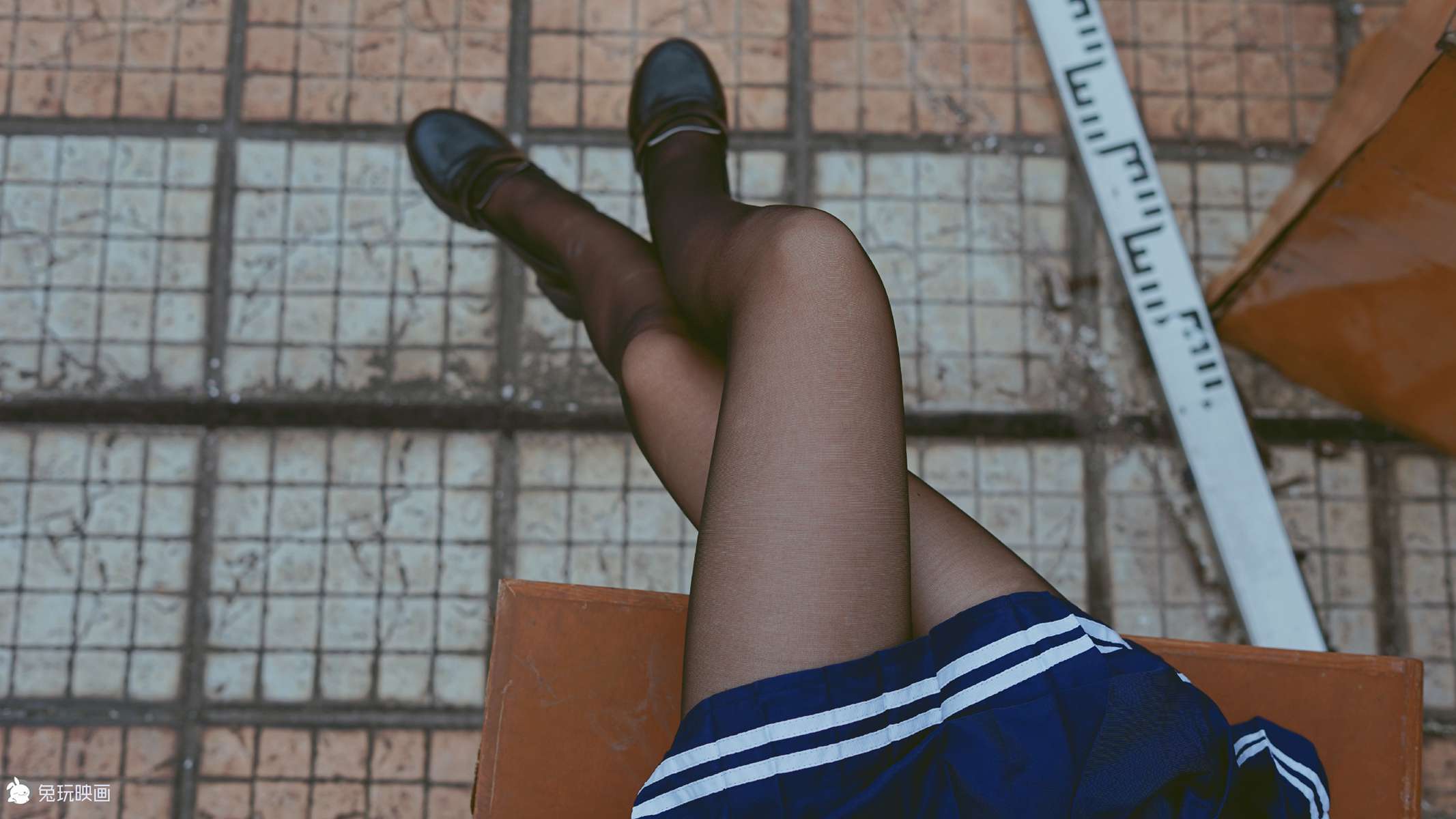 图片[33]-兔玩映画 B020 五更百鬼 黑丝赛高 在线浏览 – 速更版-美库