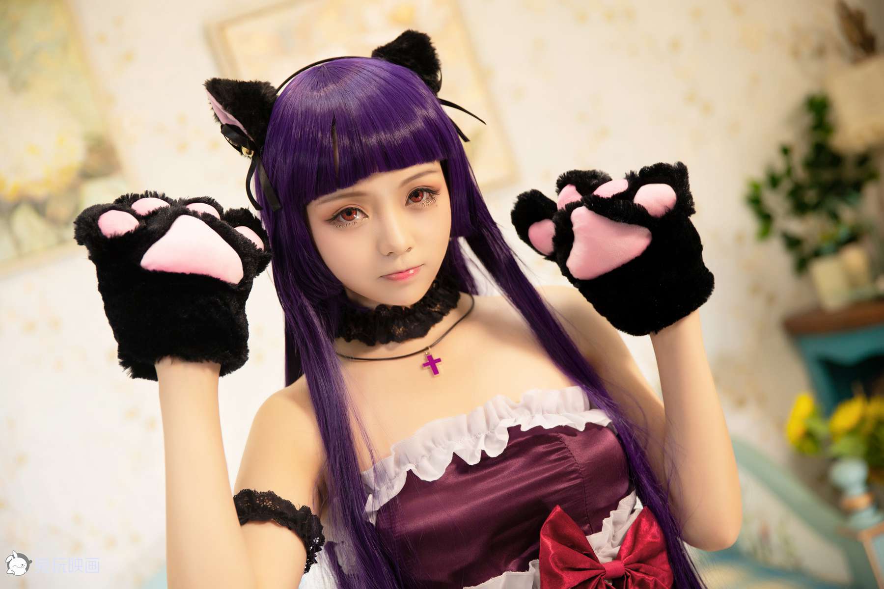 图片[13]-兔玩映画 B023 黑猫 在线浏览 – 速更版-美库