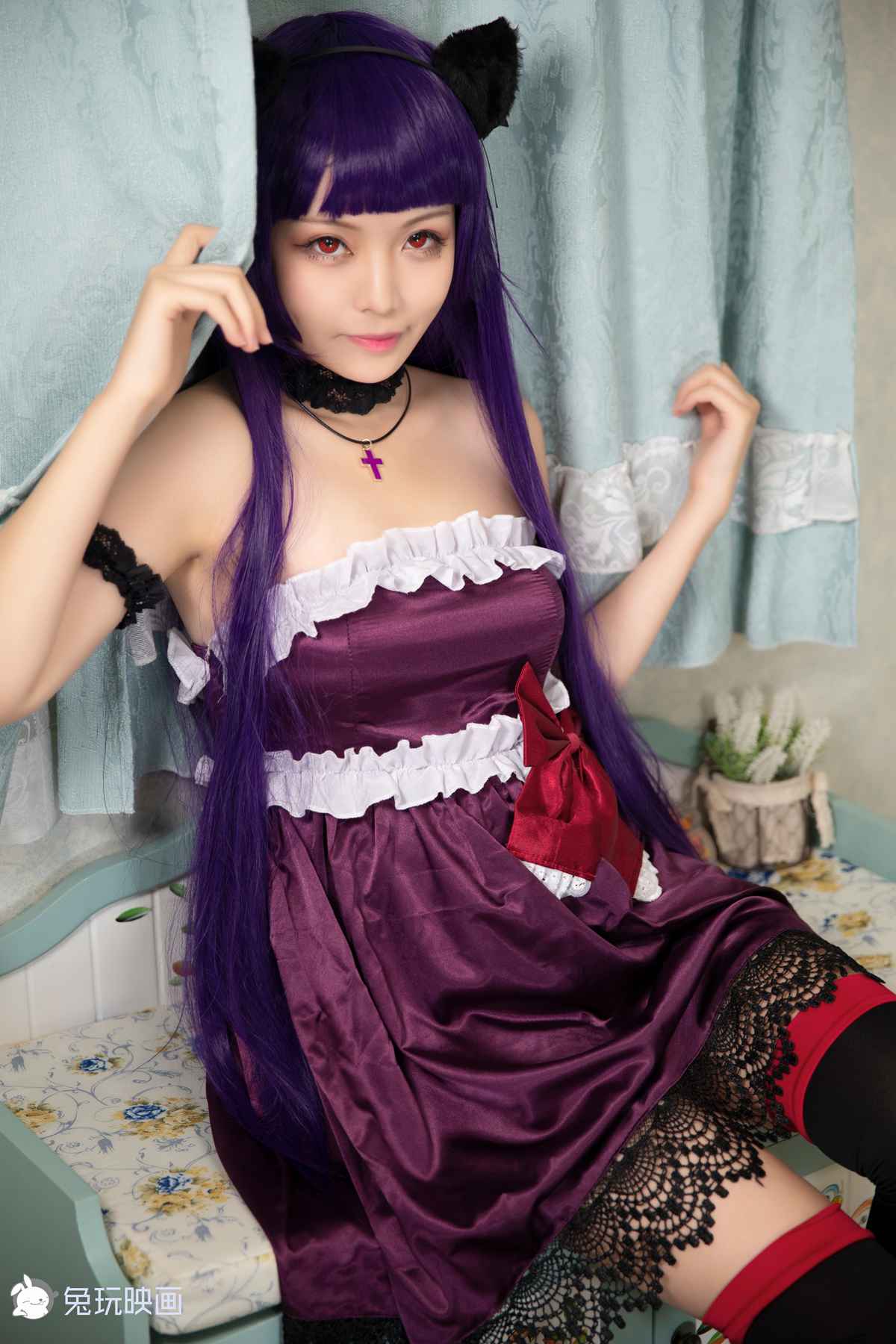 图片[16]-兔玩映画 B023 黑猫 在线浏览 – 速更版-美库