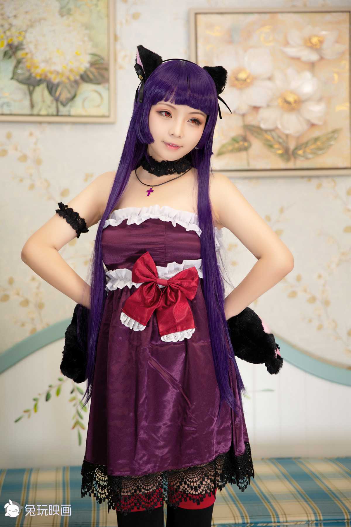 图片[17]-兔玩映画 B023 黑猫 在线浏览 – 速更版-美库