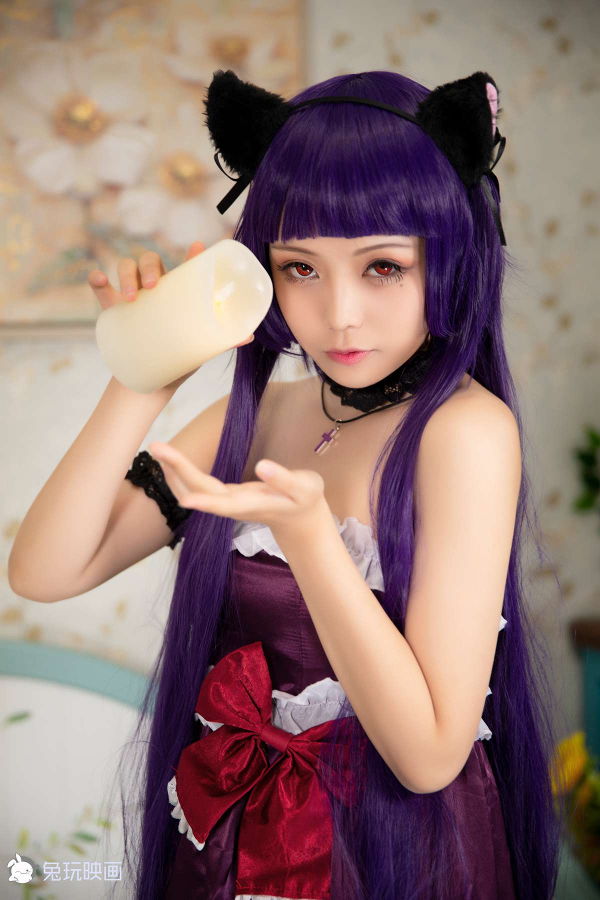 图片[18]-兔玩映画 B023 黑猫 在线浏览 – 速更版-美库