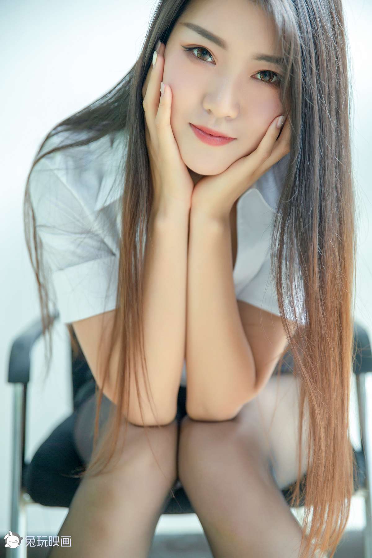 图片[10]-兔玩映画 B025 秘书姐姐 在线浏览 – 速更版-美库