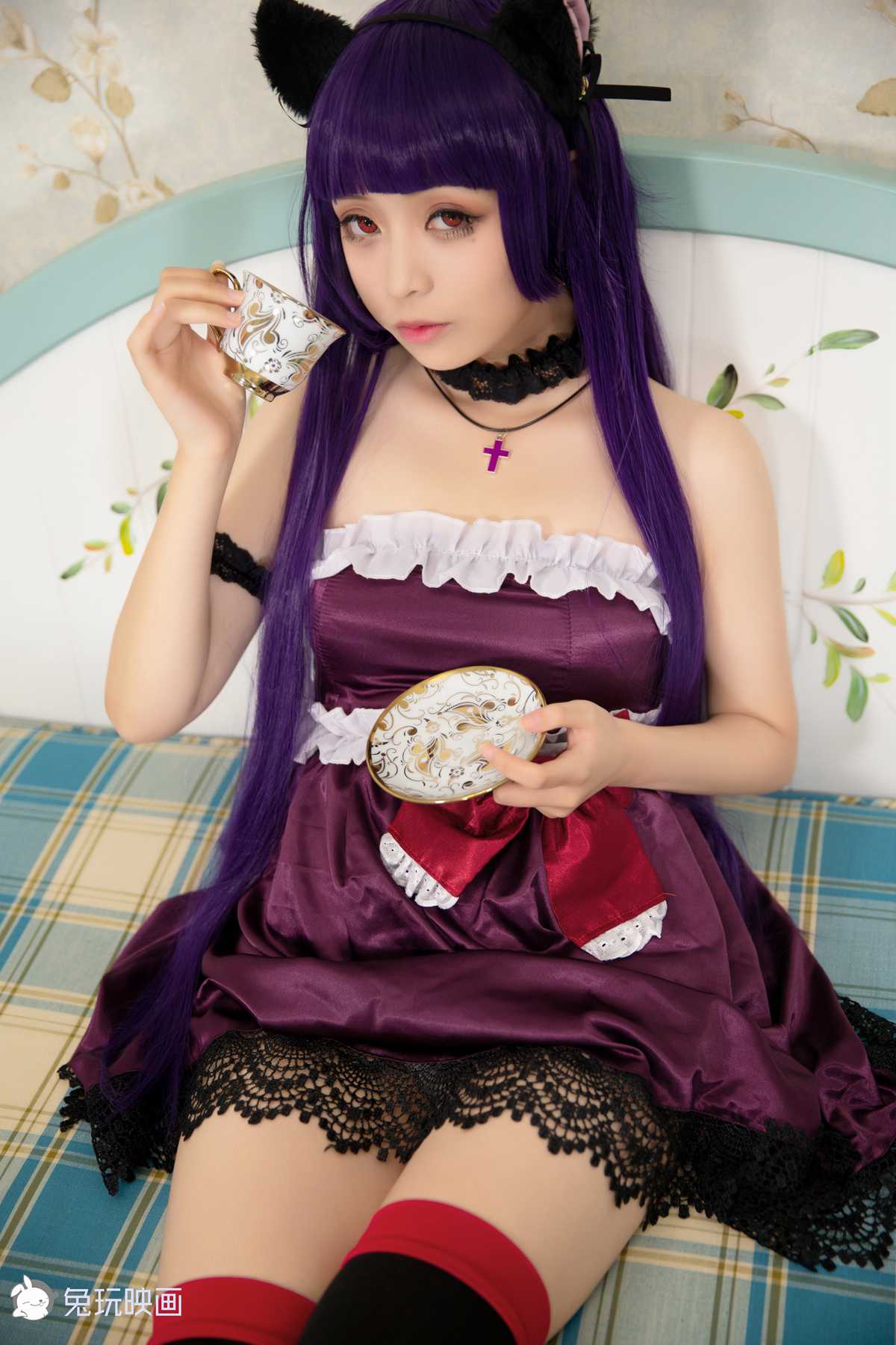 图片[27]-兔玩映画 B023 黑猫 在线浏览 – 速更版-美库