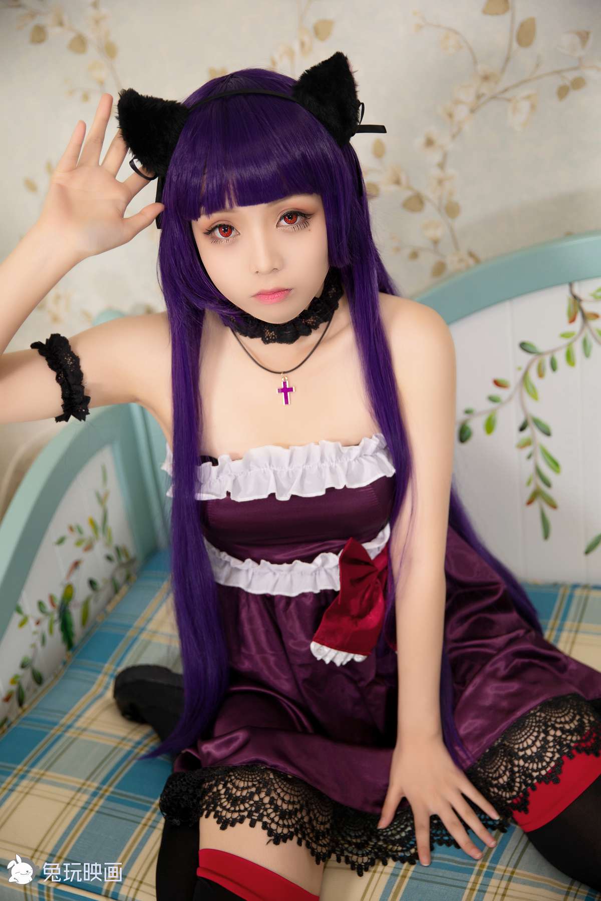 图片[28]-兔玩映画 B023 黑猫 在线浏览 – 速更版-美库