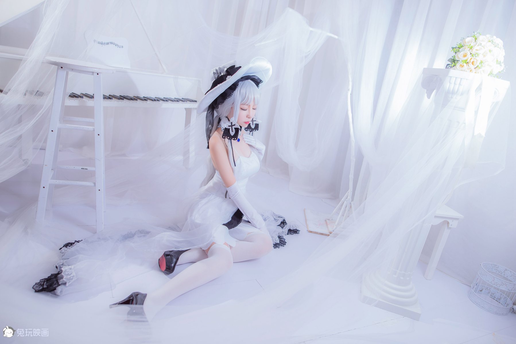 图片[30]-兔玩映画 B022 光辉 在线浏览 – 速更版-美库