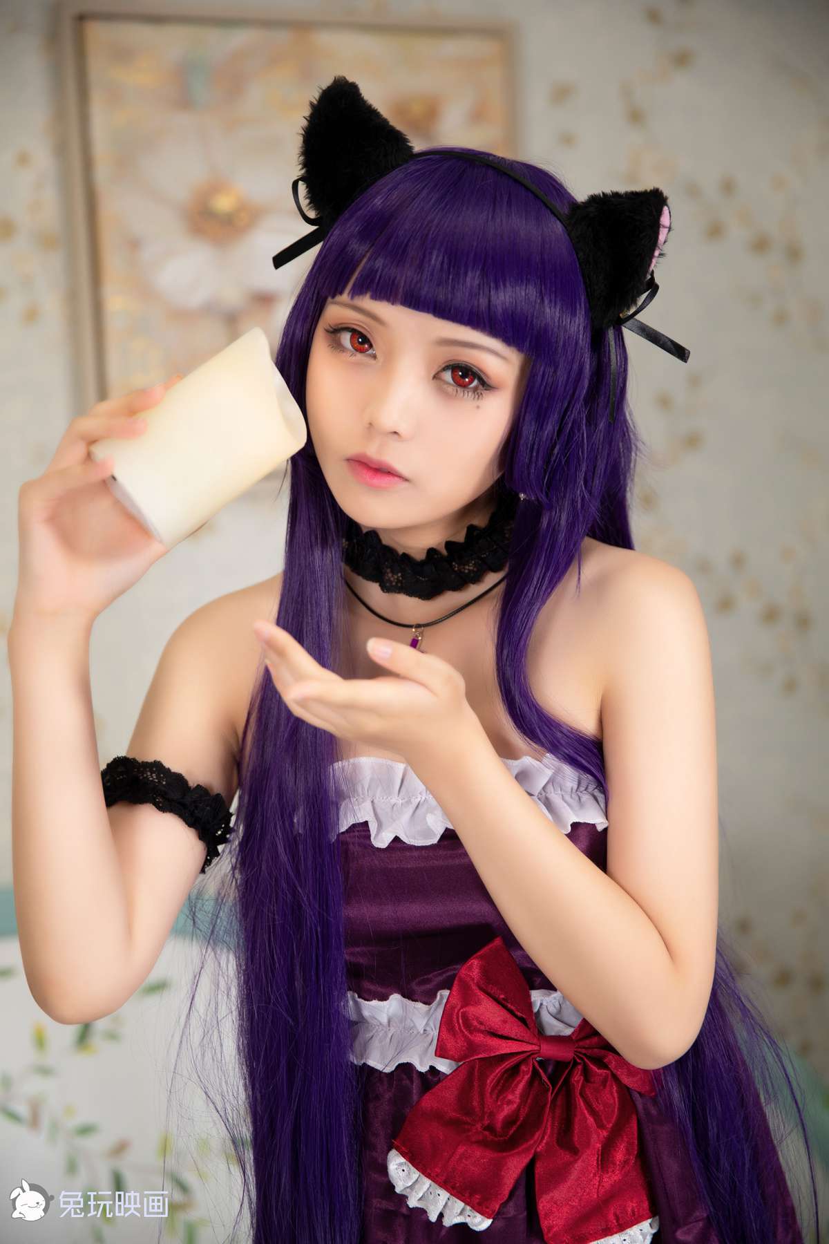 图片[30]-兔玩映画 B023 黑猫 在线浏览 – 速更版-美库