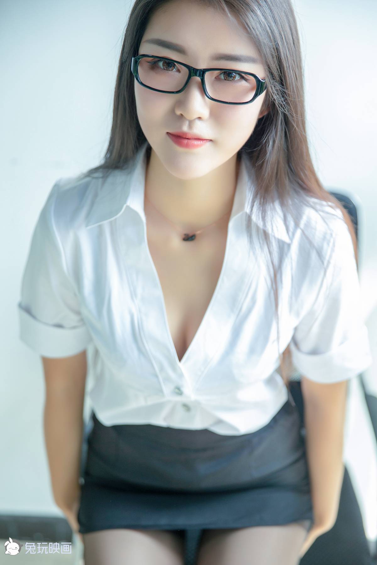 图片[30]-兔玩映画 B025 秘书姐姐 在线浏览 – 速更版-美库