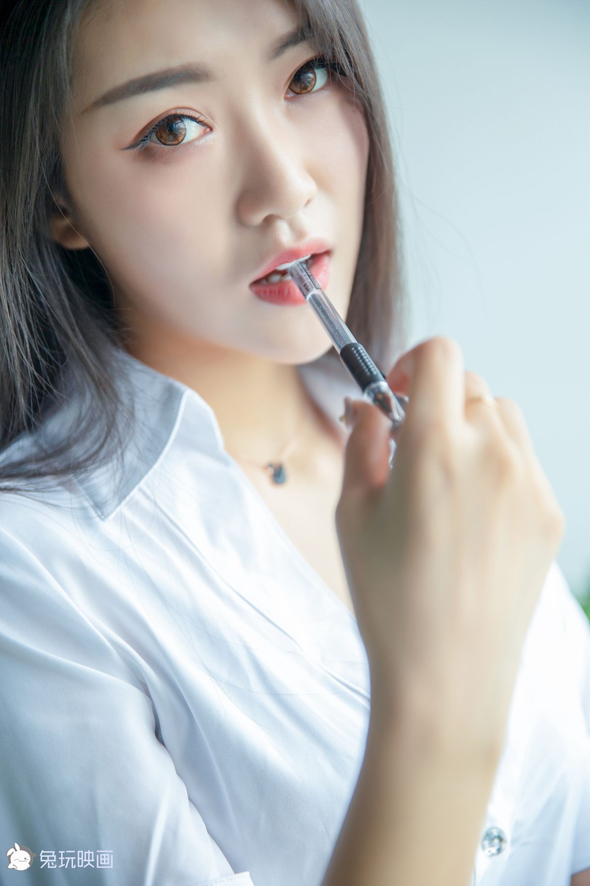 图片[32]-兔玩映画 B025 秘书姐姐 在线浏览 – 速更版-美库