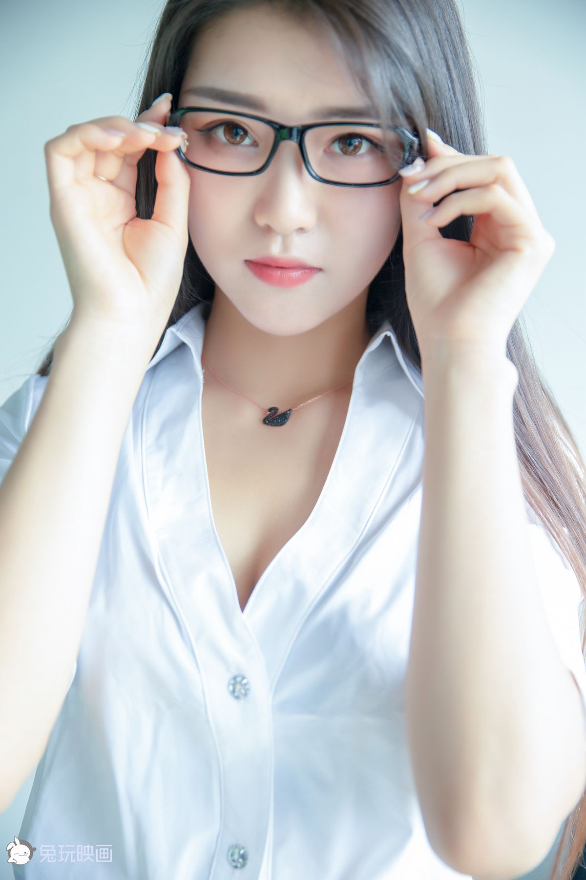 图片[34]-兔玩映画 B025 秘书姐姐 在线浏览 – 速更版-美库