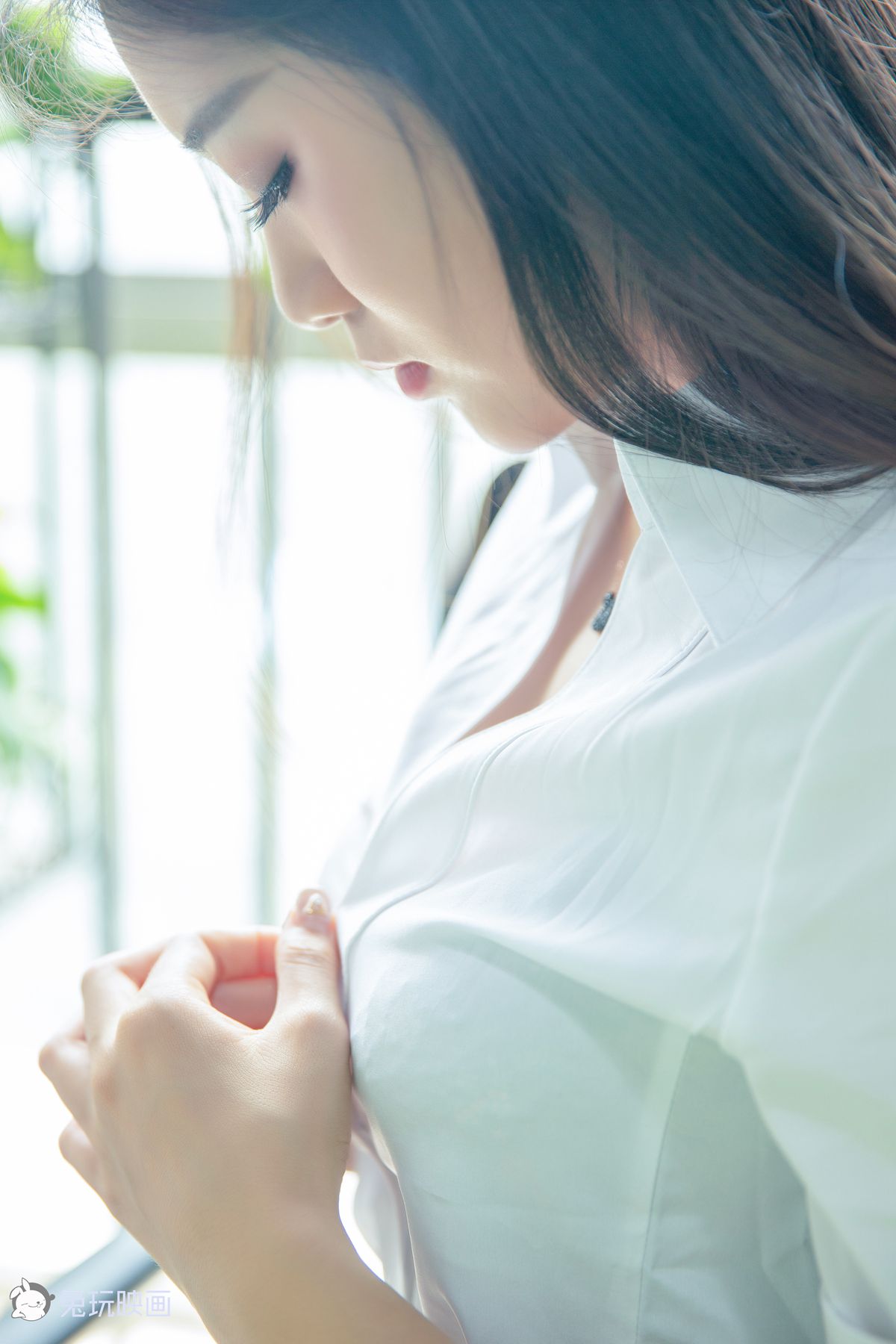 图片[35]-兔玩映画 B025 秘书姐姐 在线浏览 – 速更版-美库